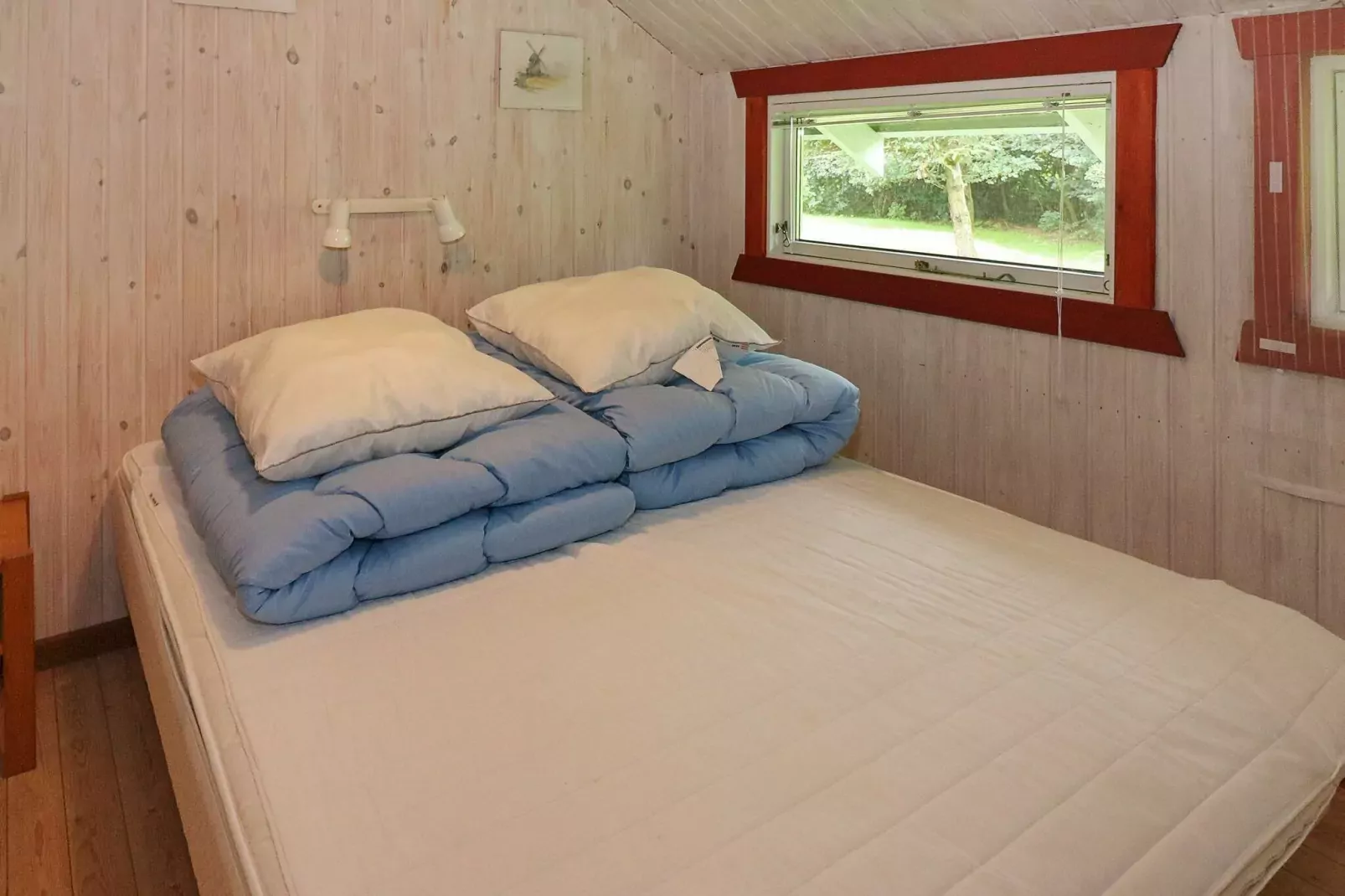 6 persoons vakantie huis in Hadsund-By Traum-Binnen