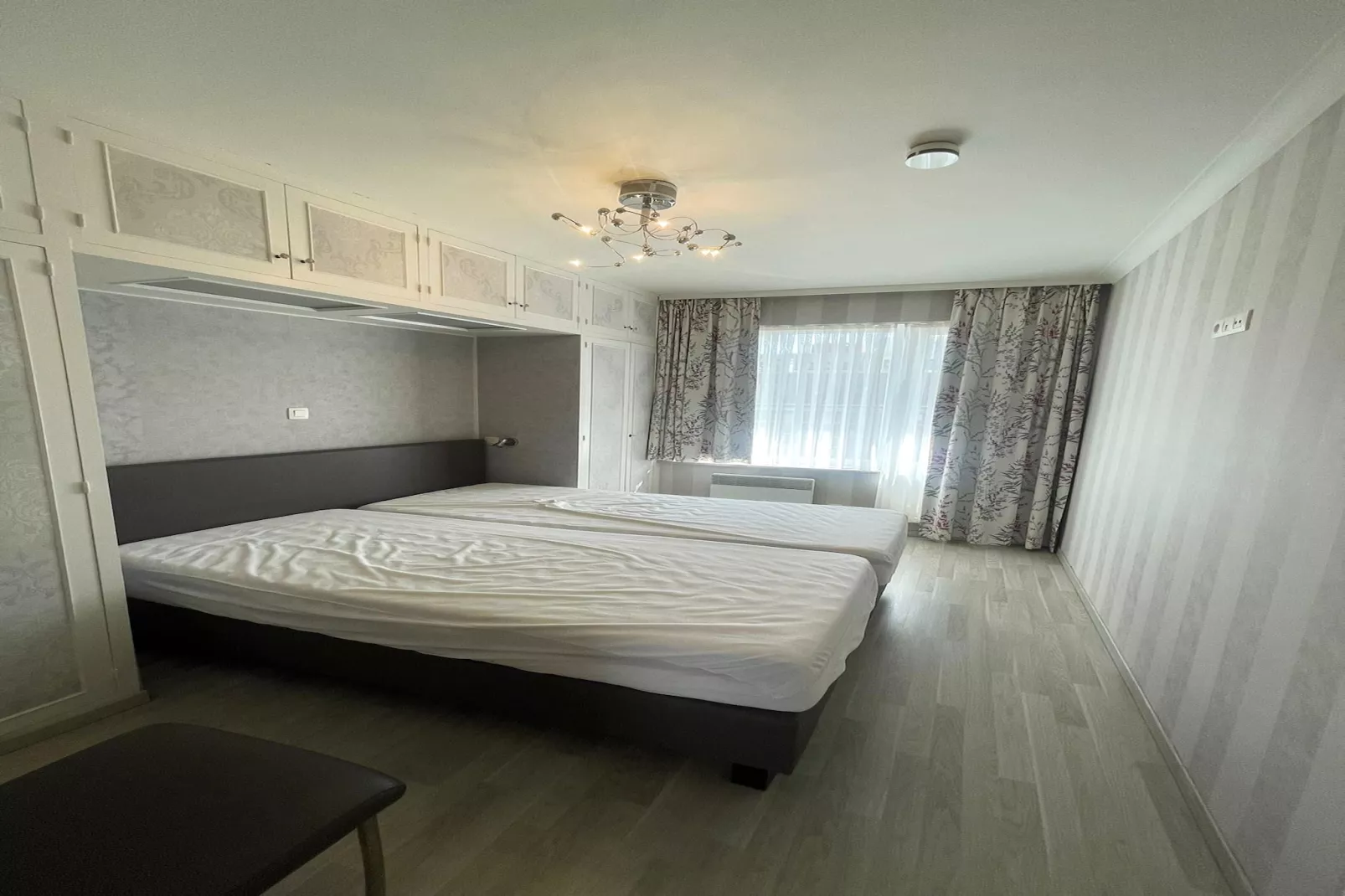 ESTORIL 0501/ 5V12-Slaapkamer