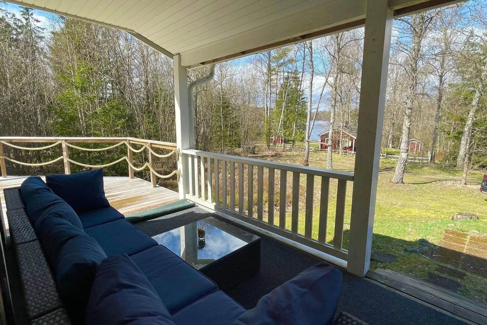4 persoons vakantie huis in Backaryd-By Traum-Niet-getagd