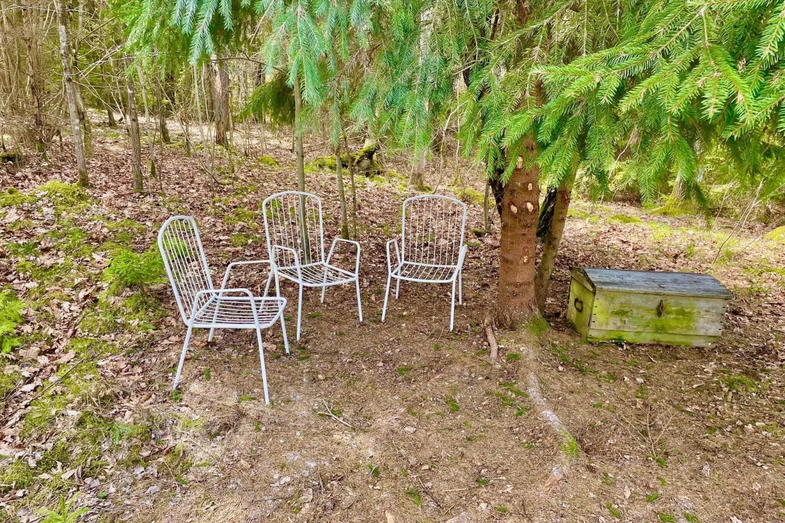 4 persoons vakantie huis in Backaryd-By Traum-Niet-getagd