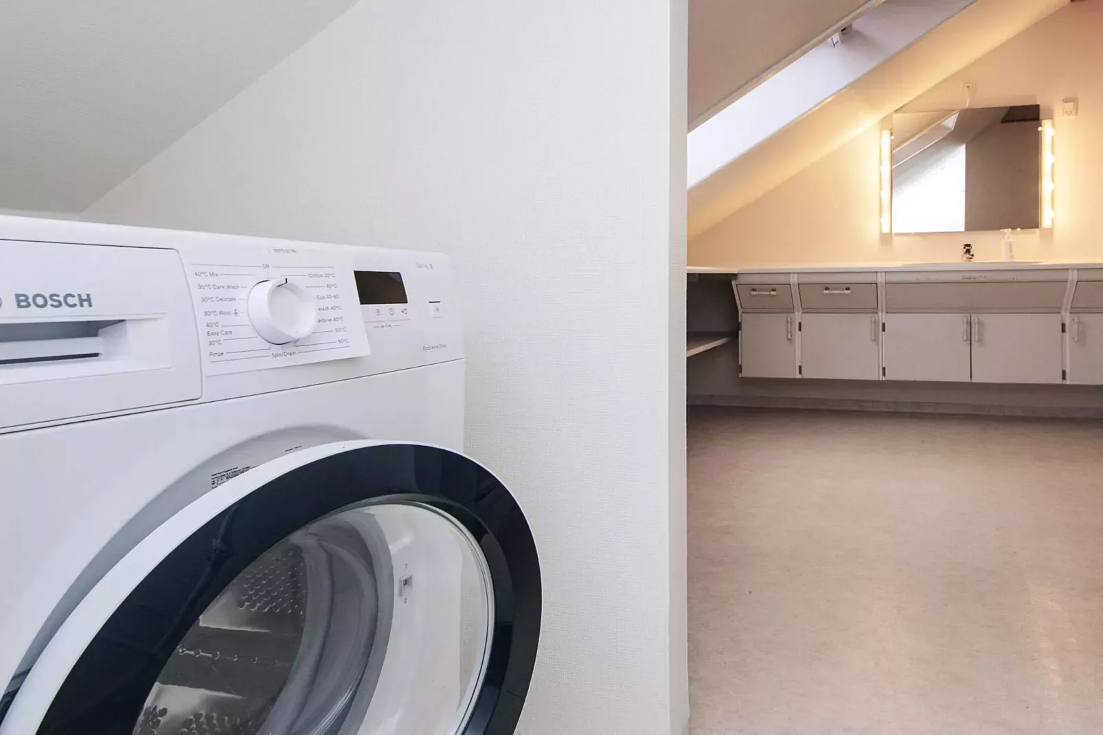 Lejlighed 4 Personers 90m²-Binnen