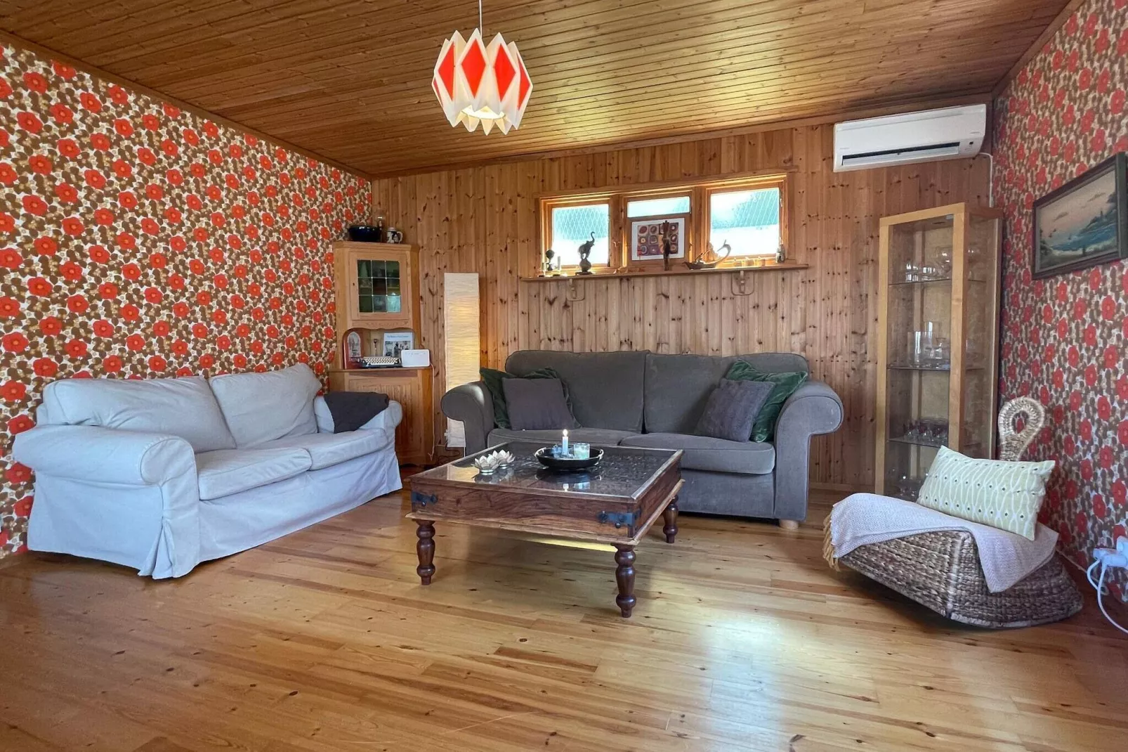4 persoons vakantie huis in Backaryd-By Traum-Binnen