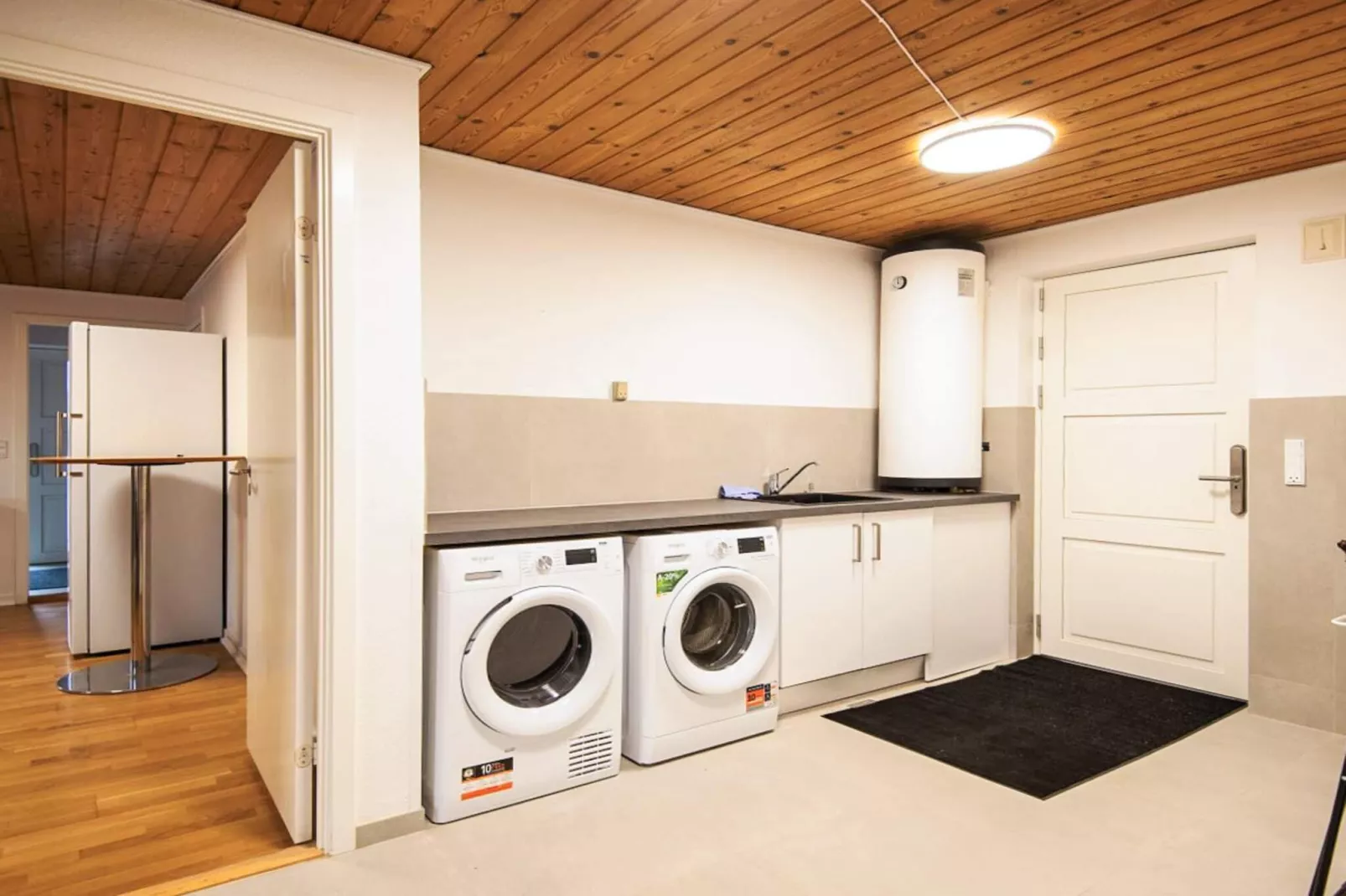 Dobbeltværelse handicapvenligt 29m²-Binnen