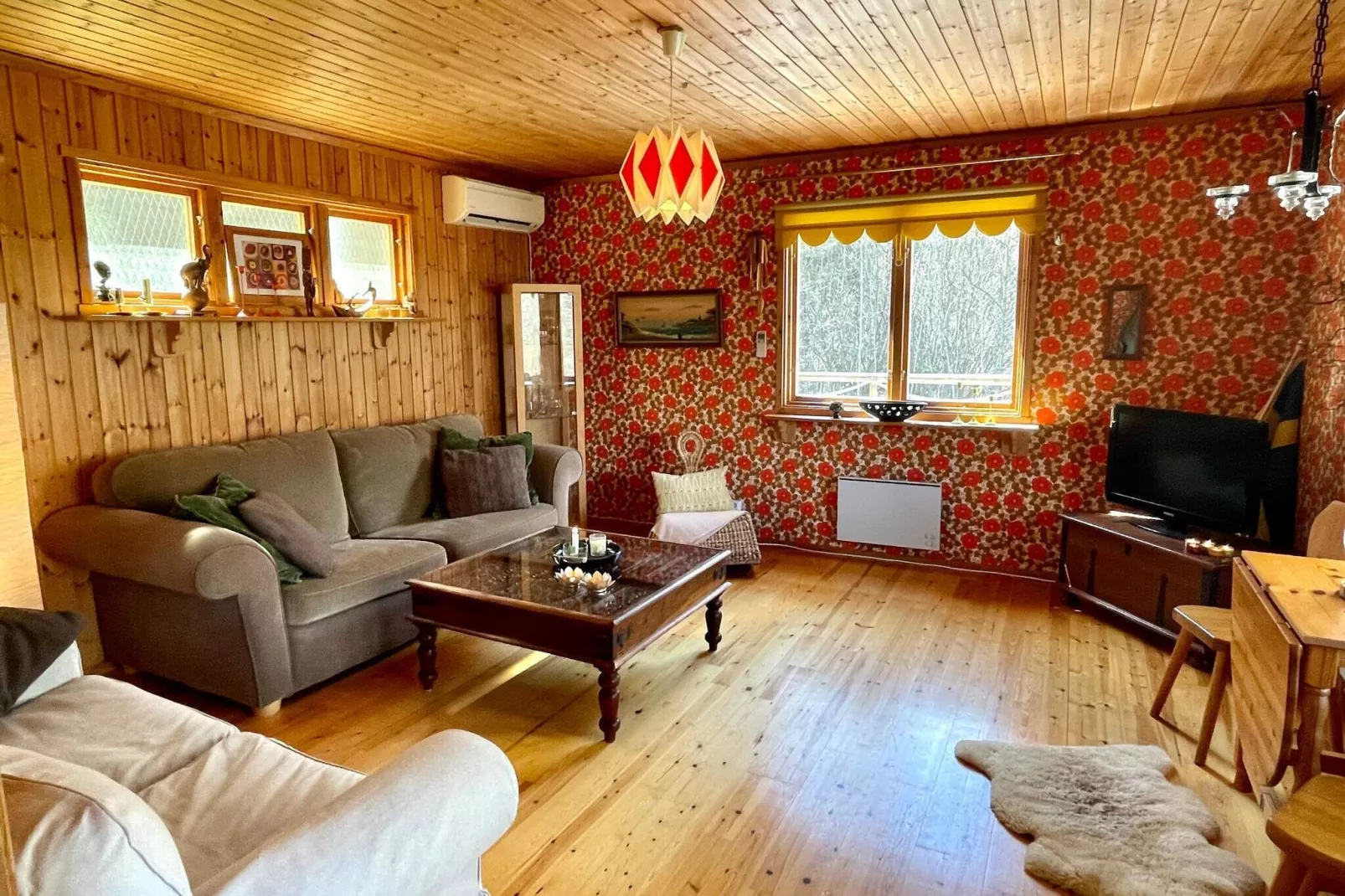 4 persoons vakantie huis in Backaryd-By Traum-Binnen