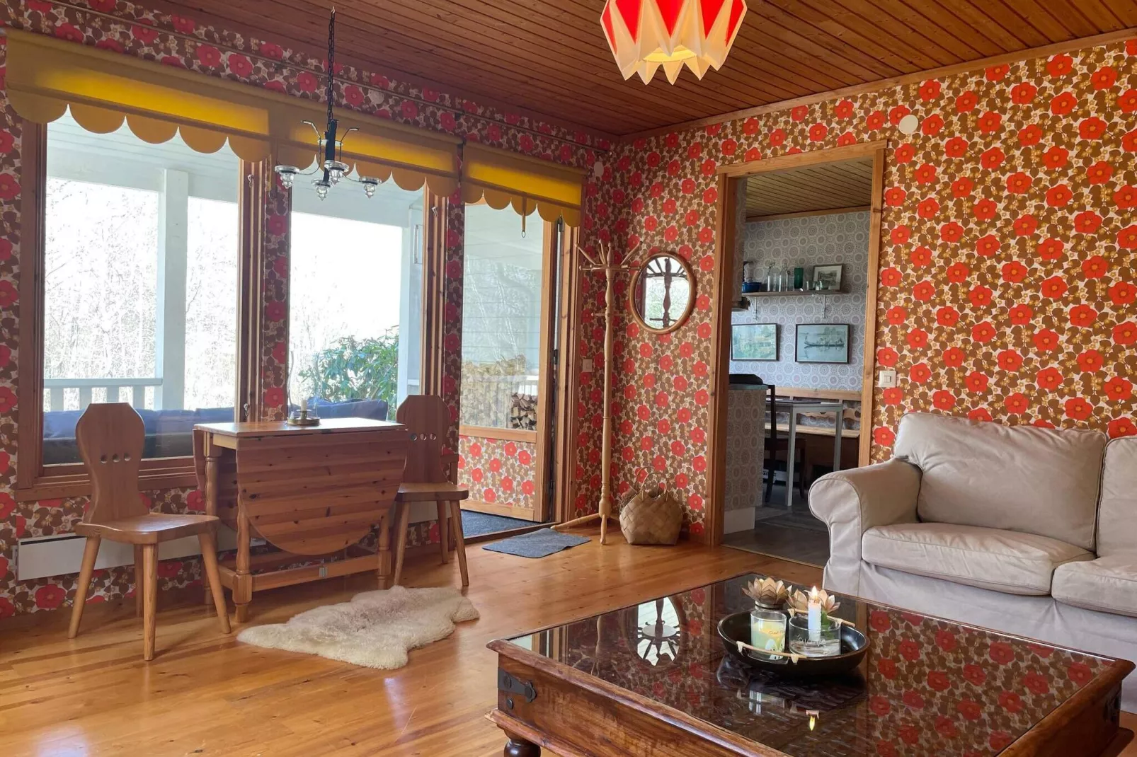4 persoons vakantie huis in Backaryd-By Traum-Binnen