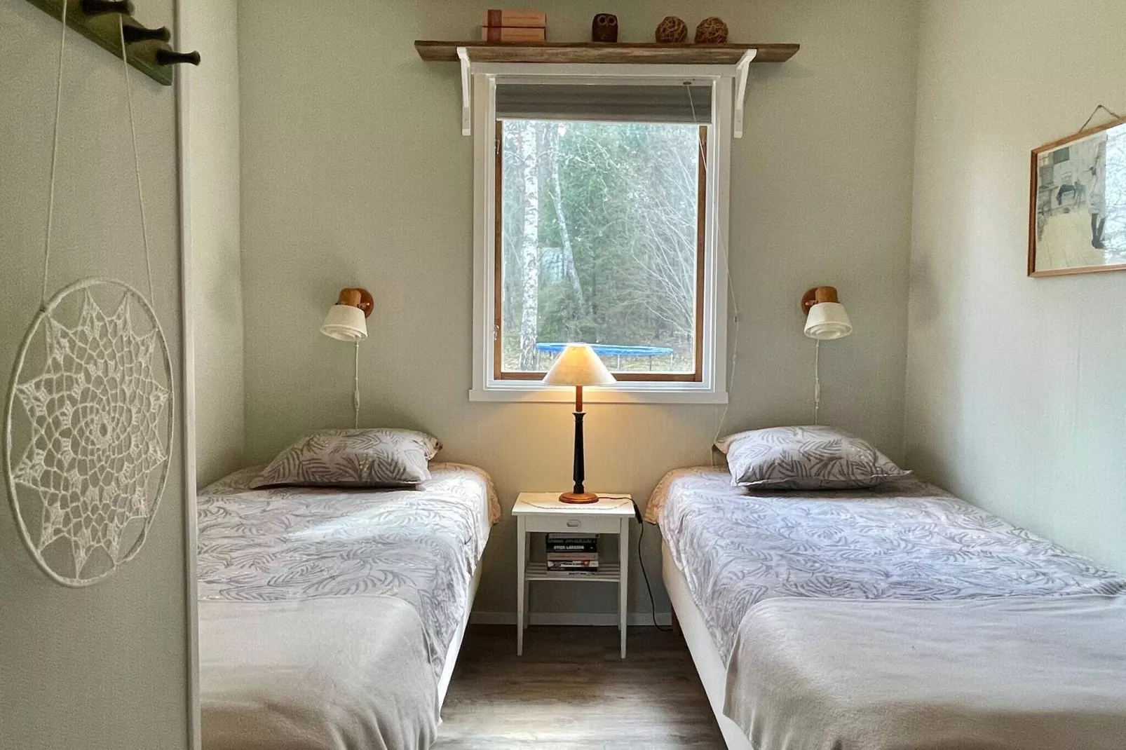 4 persoons vakantie huis in Backaryd-By Traum-Binnen