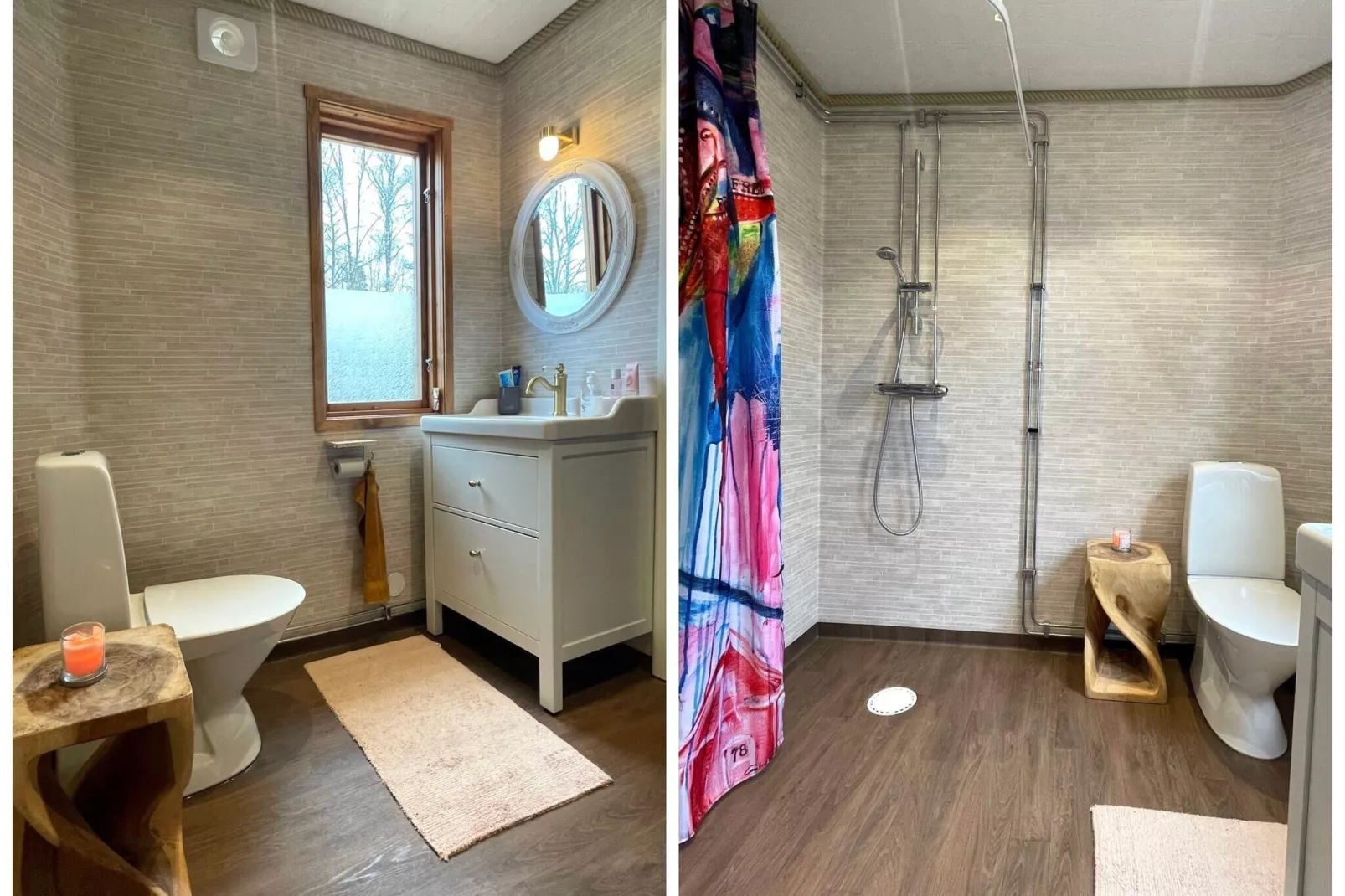 4 persoons vakantie huis in Backaryd-By Traum-Binnen