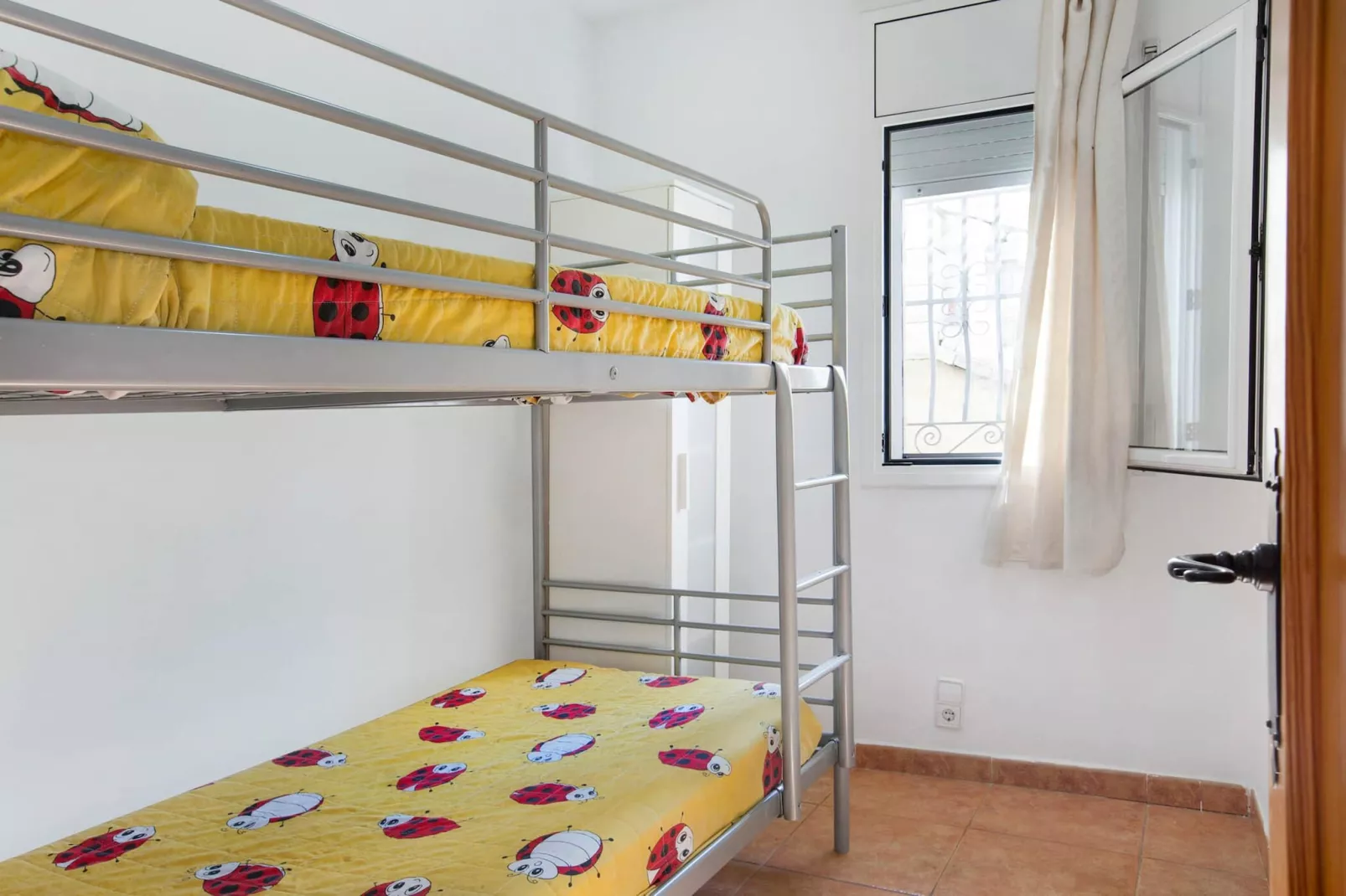Brisamar-Slaapkamer