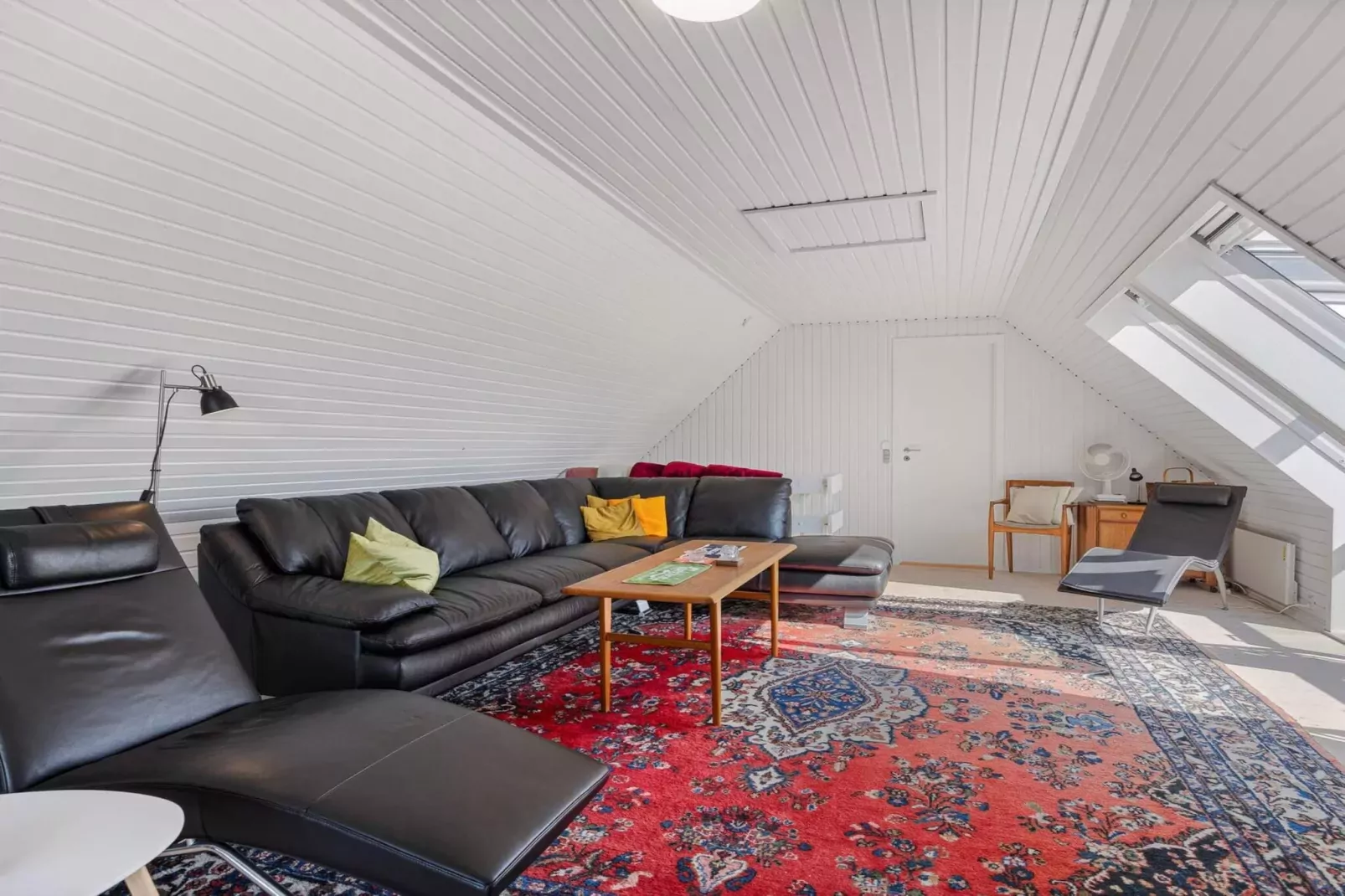 4 sterren vakantie huis in Nørre Nebel-Binnen
