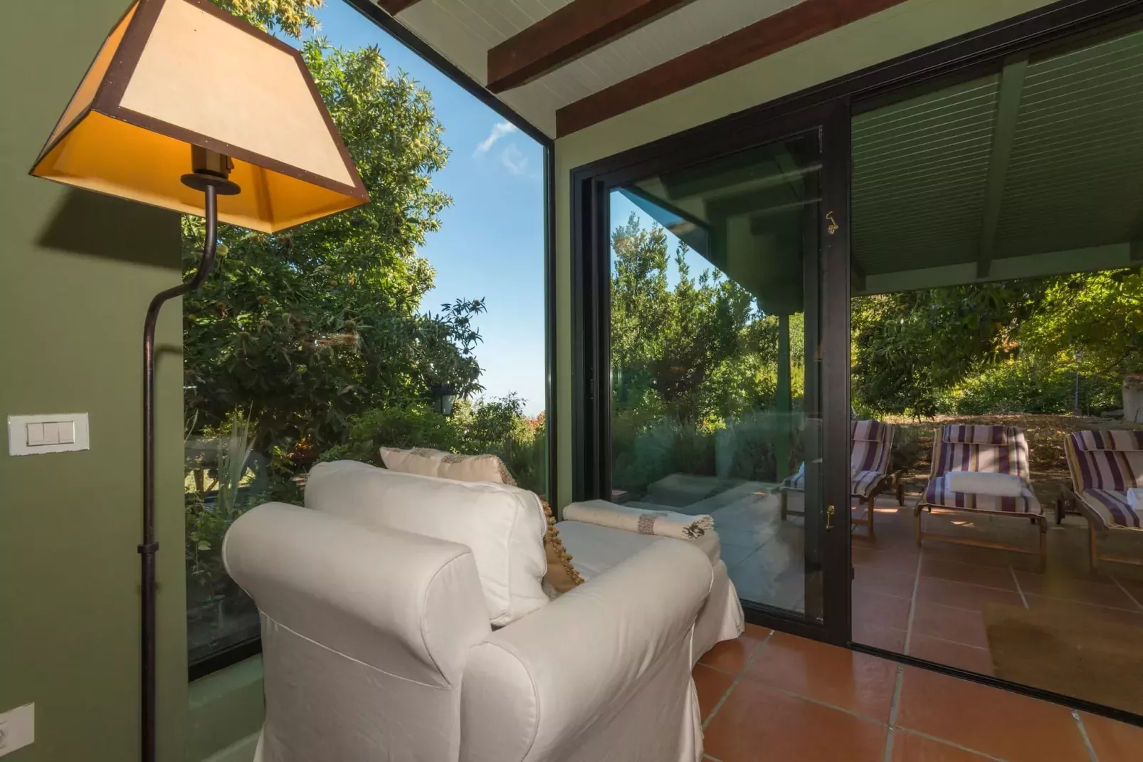 GC0149 Finca Cloty-Terrasbalkon