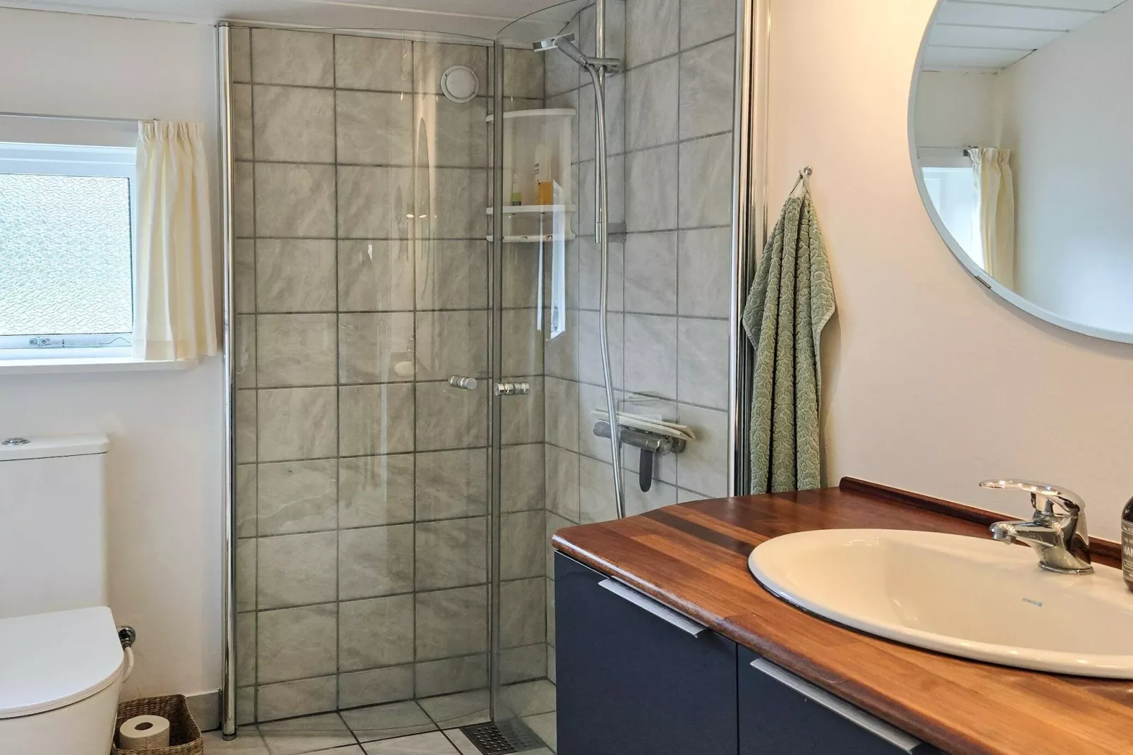 6 Personen vakantie huis in Thisted-Binnen