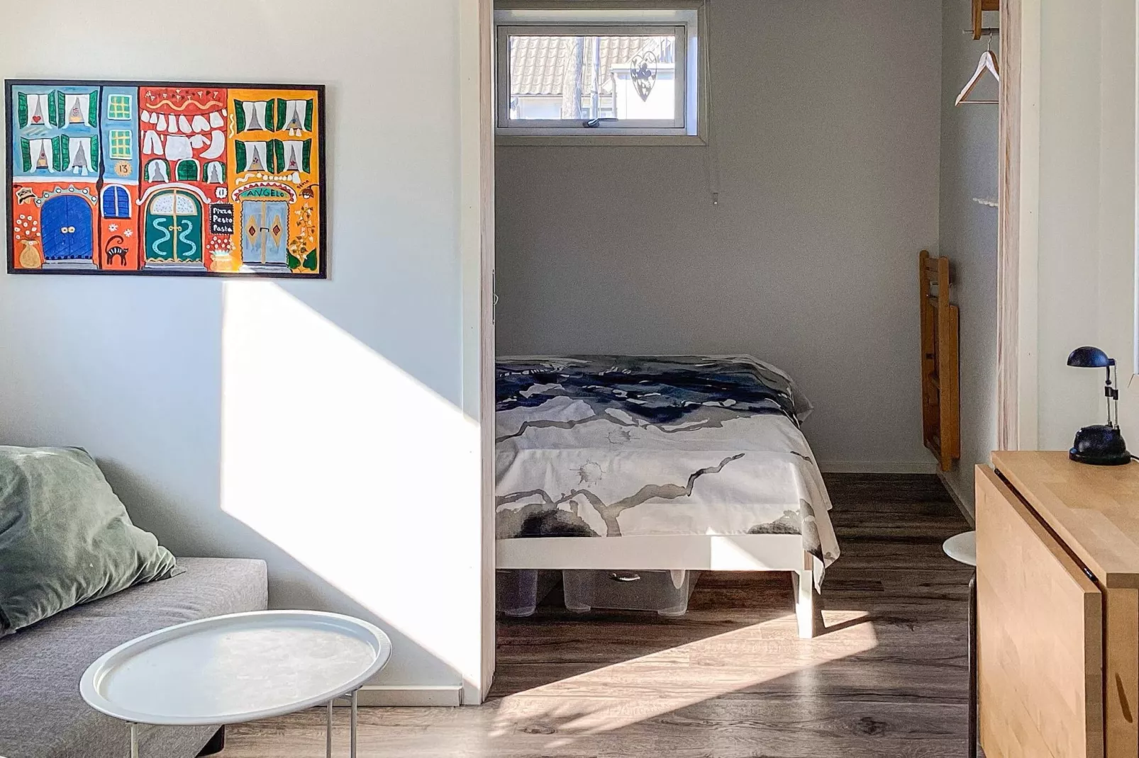 4 sterren vakantie huis in SKÅNE/VEJBYSTRAND-Binnen