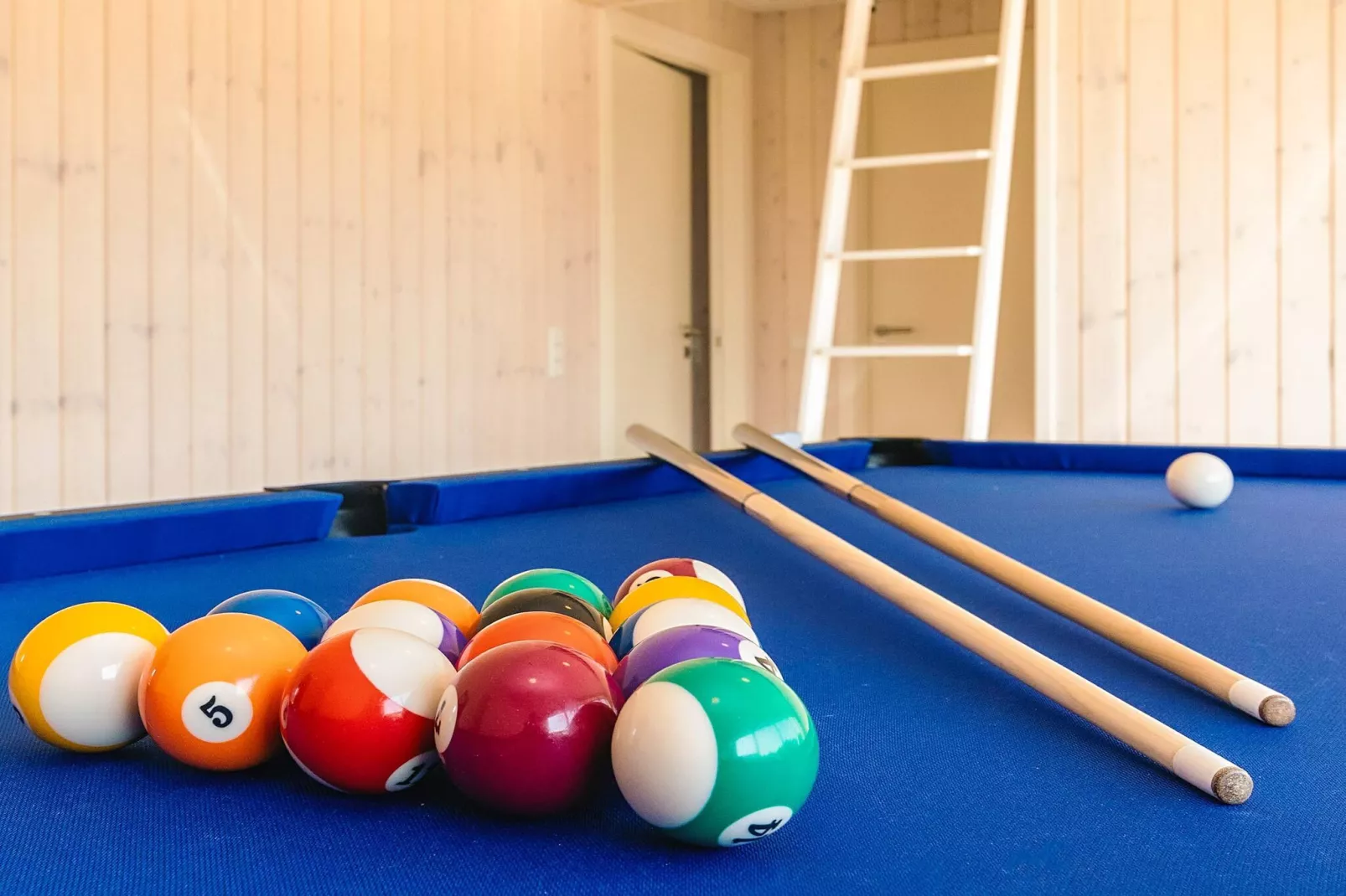 5 sterren vakantie huis in Humble-Binnen