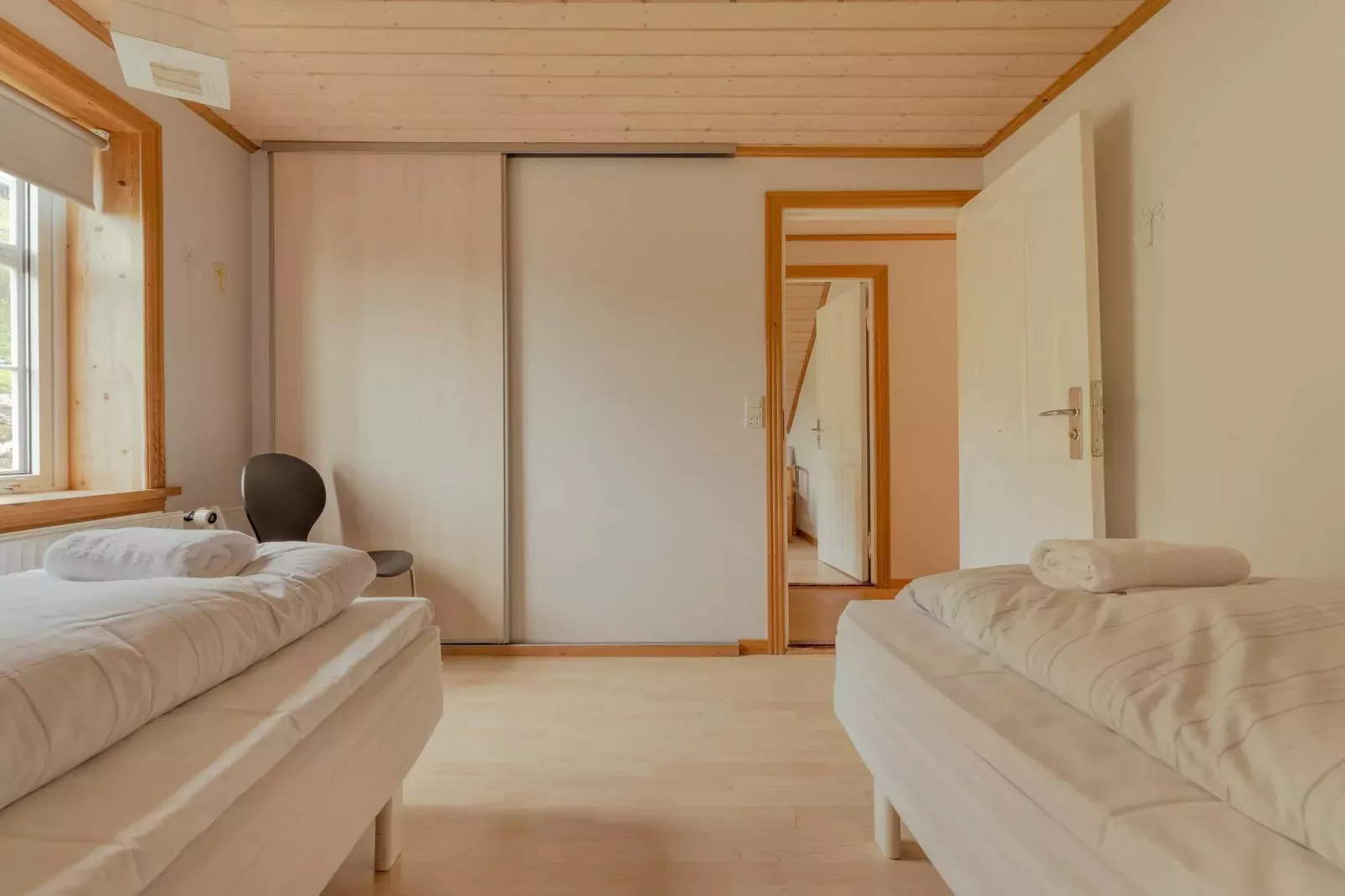 4 sterren vakantie huis in Bøur-Binnen