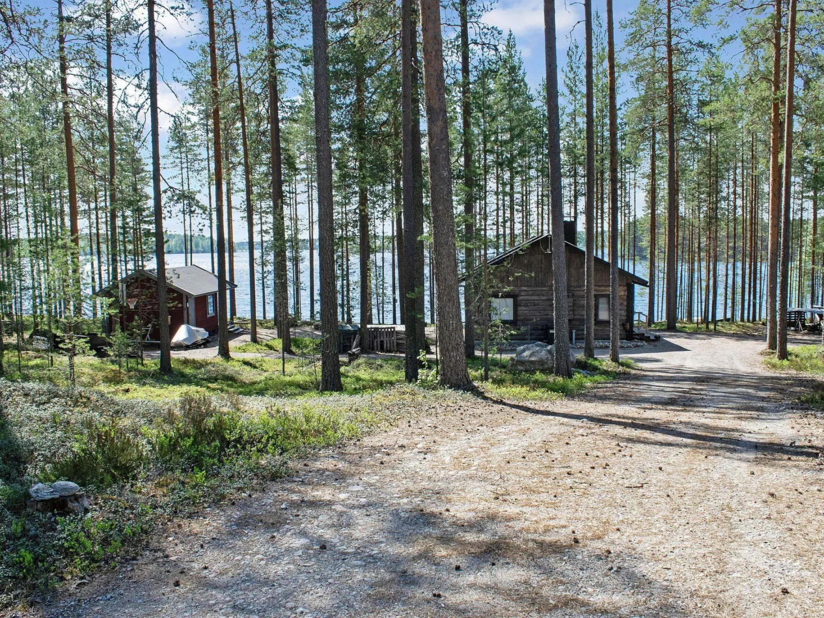 Kultahiekka-Buiten