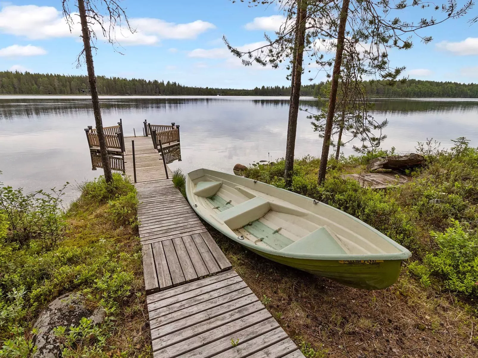 Alakitkanranta-Buiten