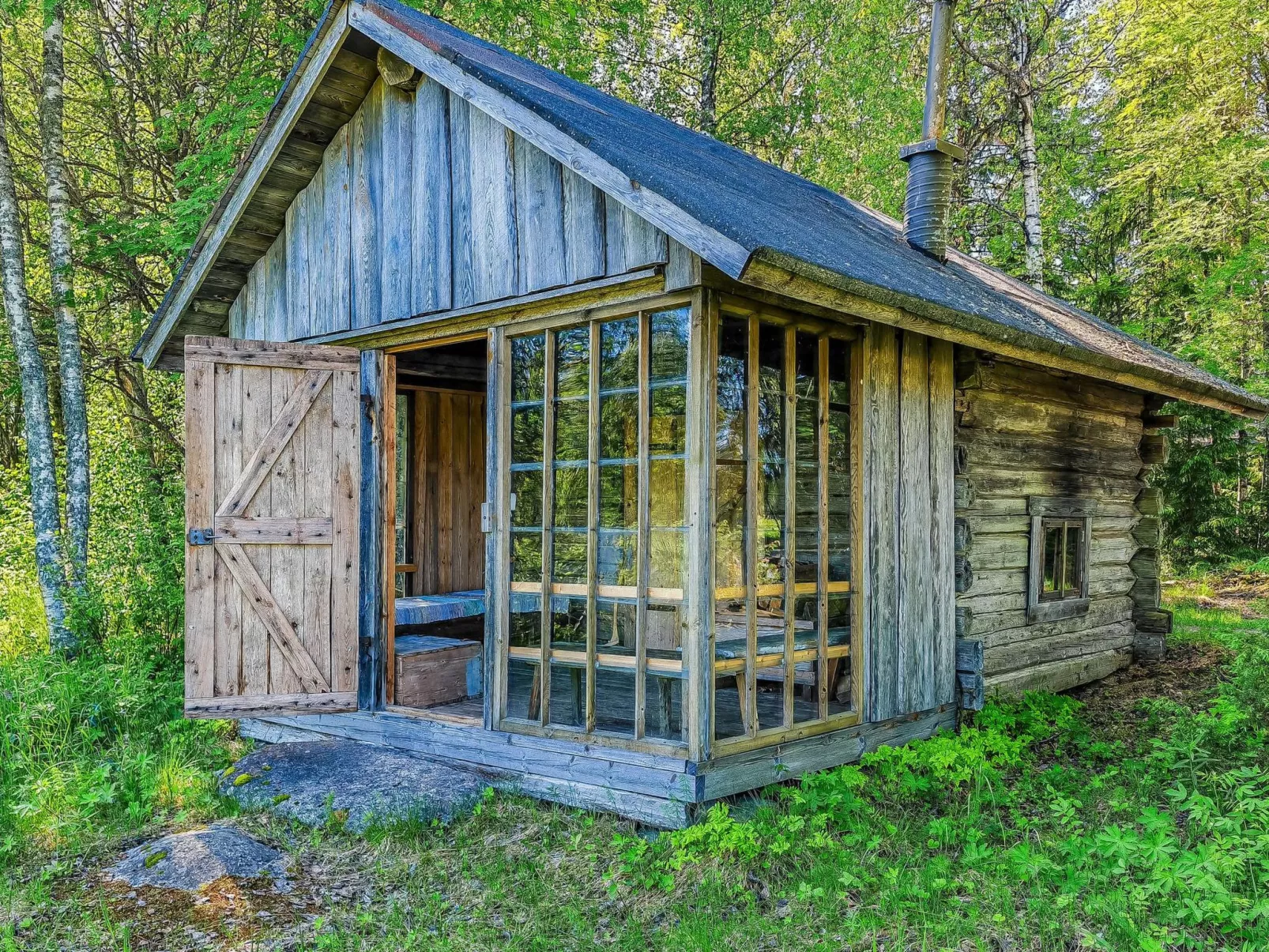 Riimantupa-Buiten