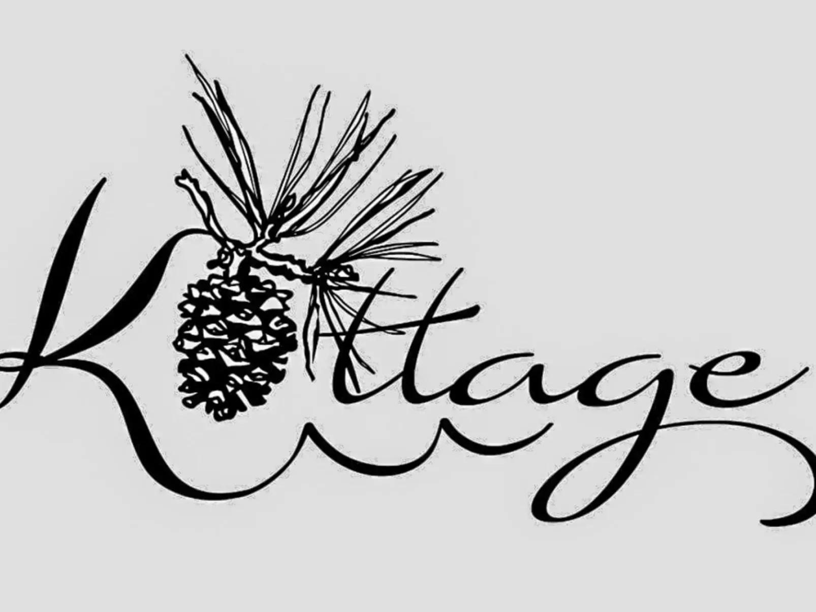 Kottage-Buiten