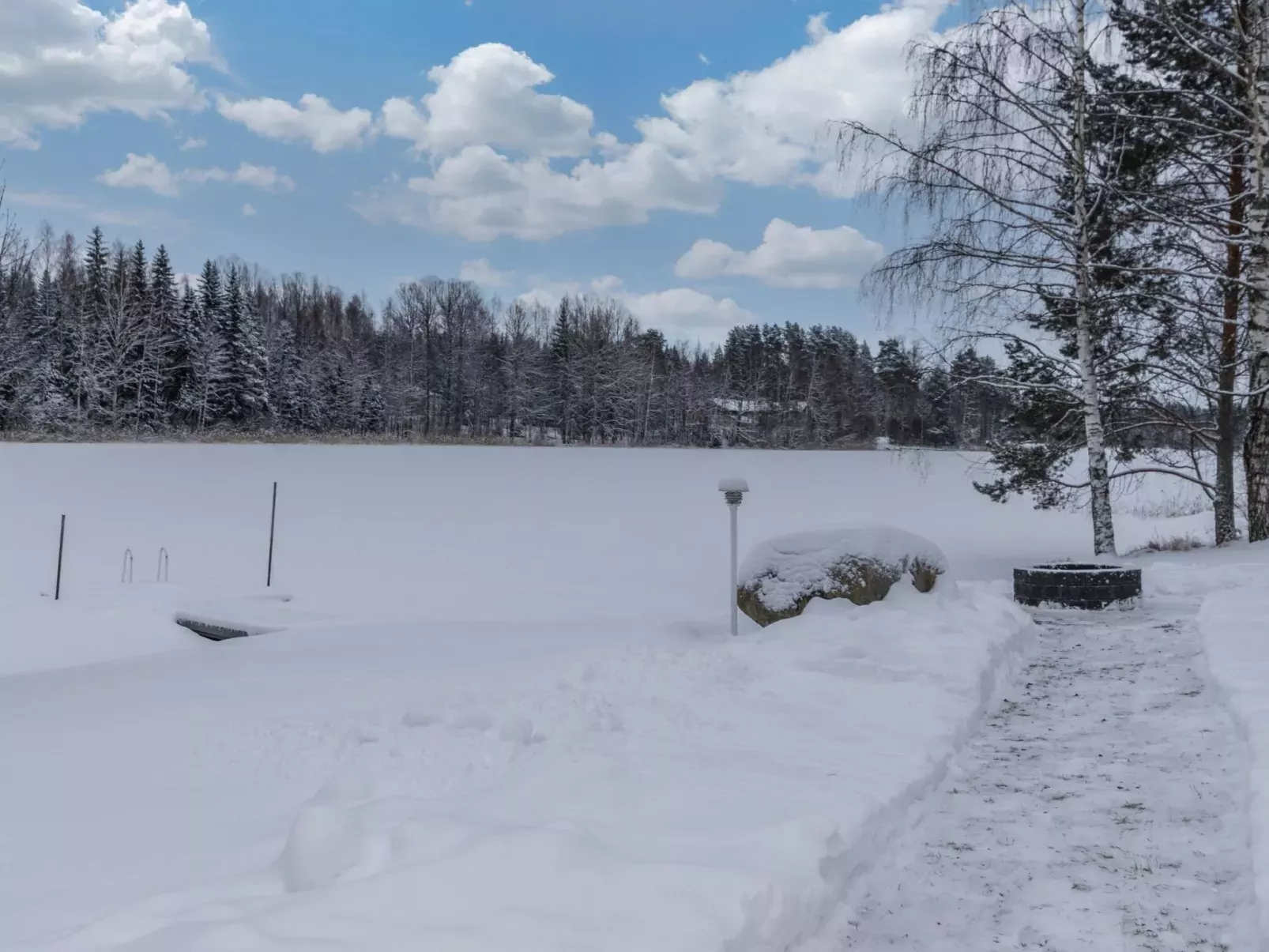 Mäntyrinne-Buiten