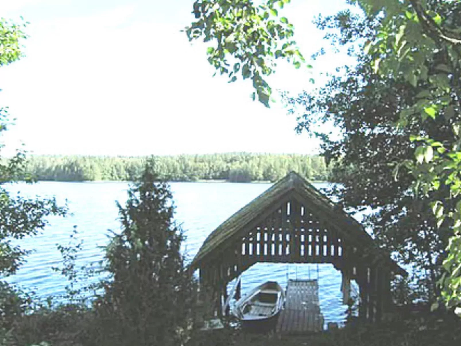 Rantamökki-Buiten