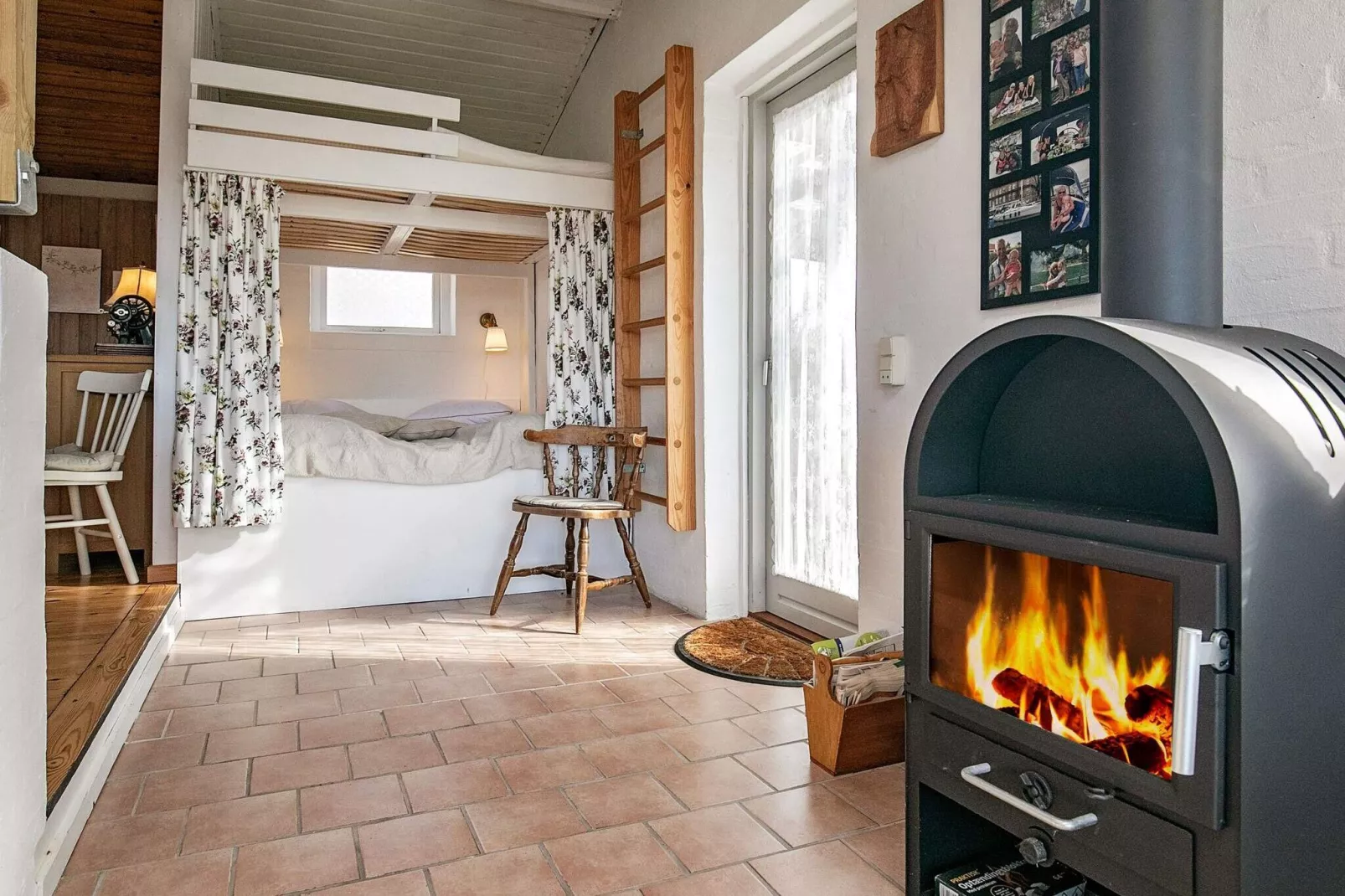 6 persoons vakantie huis in Farsø-By Traum-Binnen