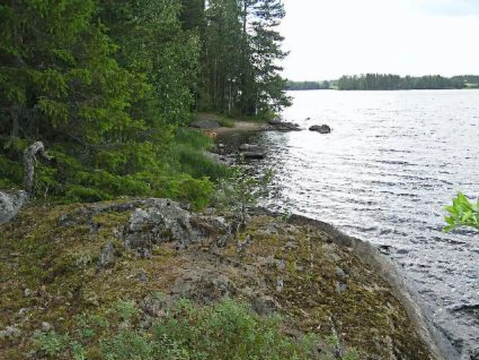 Korpilahti-Buiten