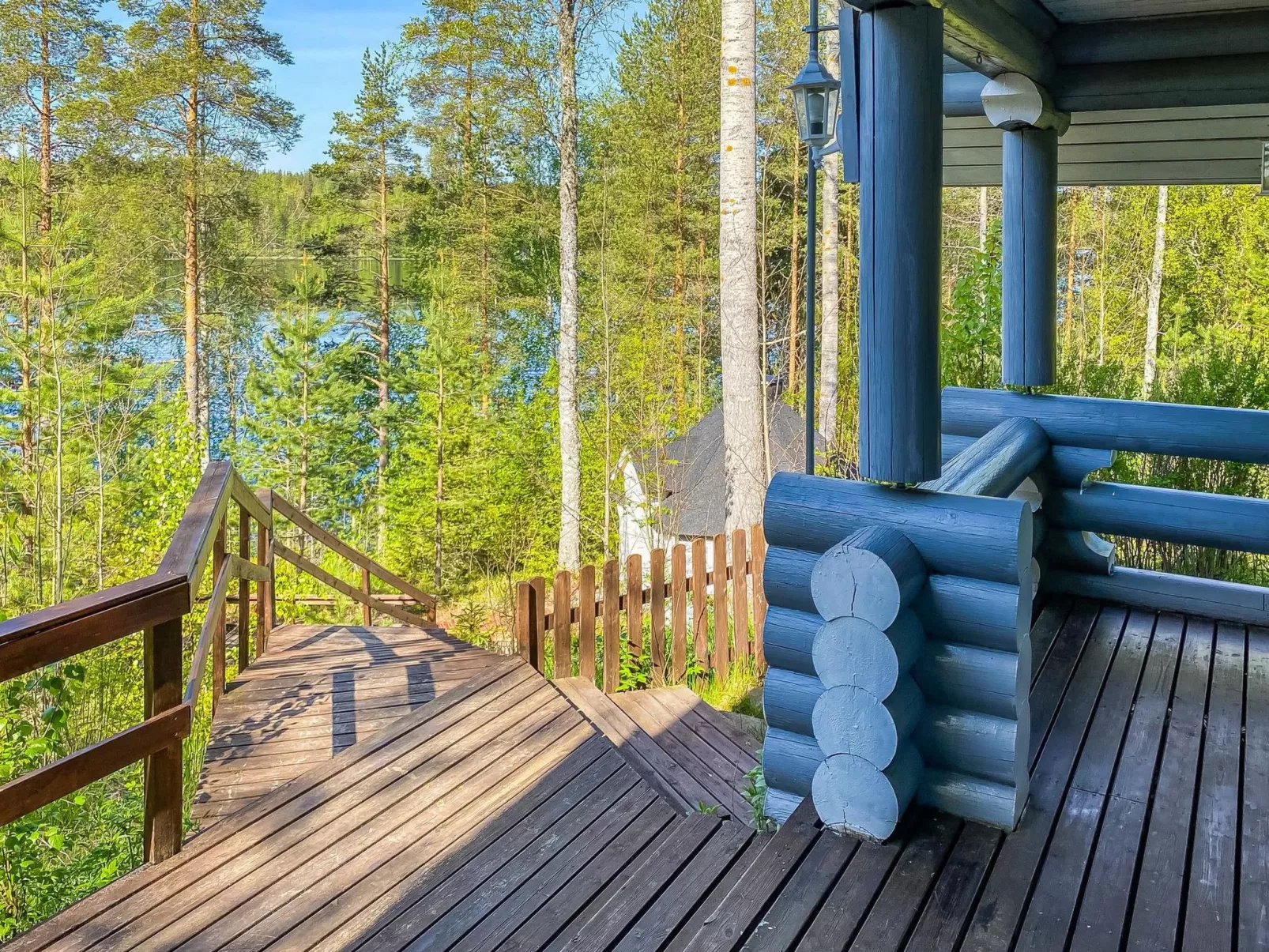 Vastaniemi-Buiten