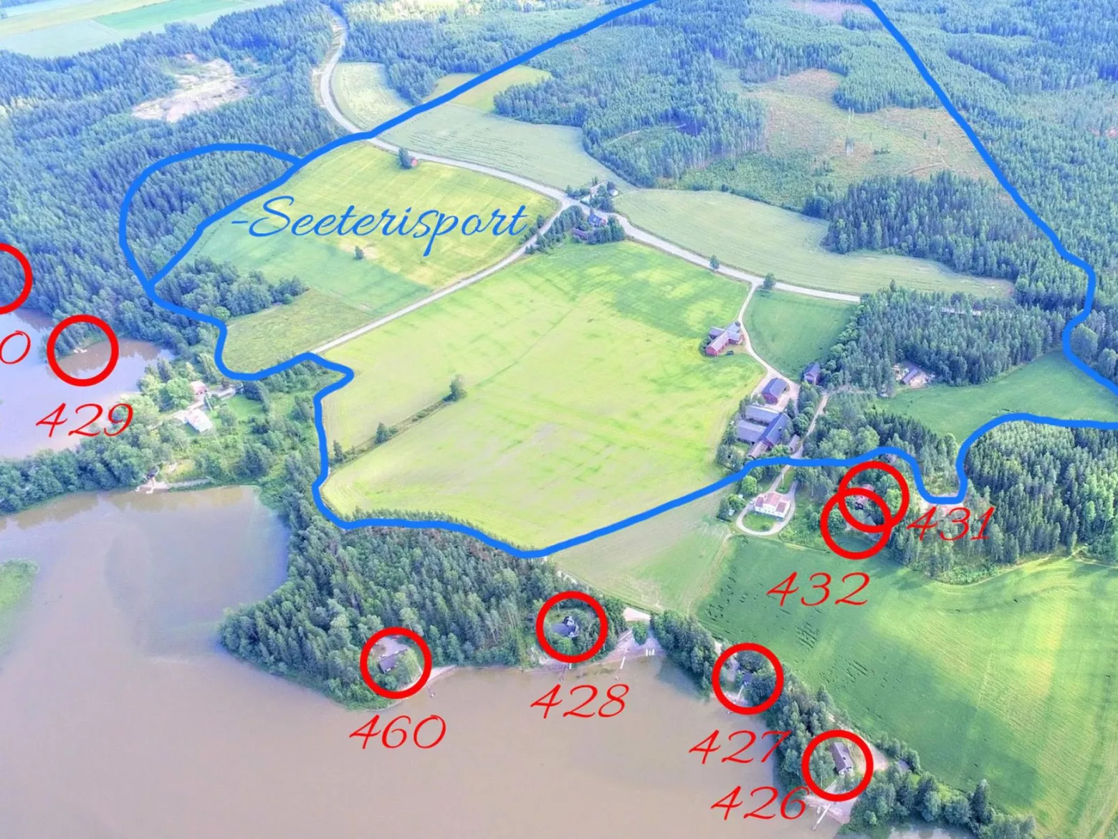 Peukaloinen-Buiten