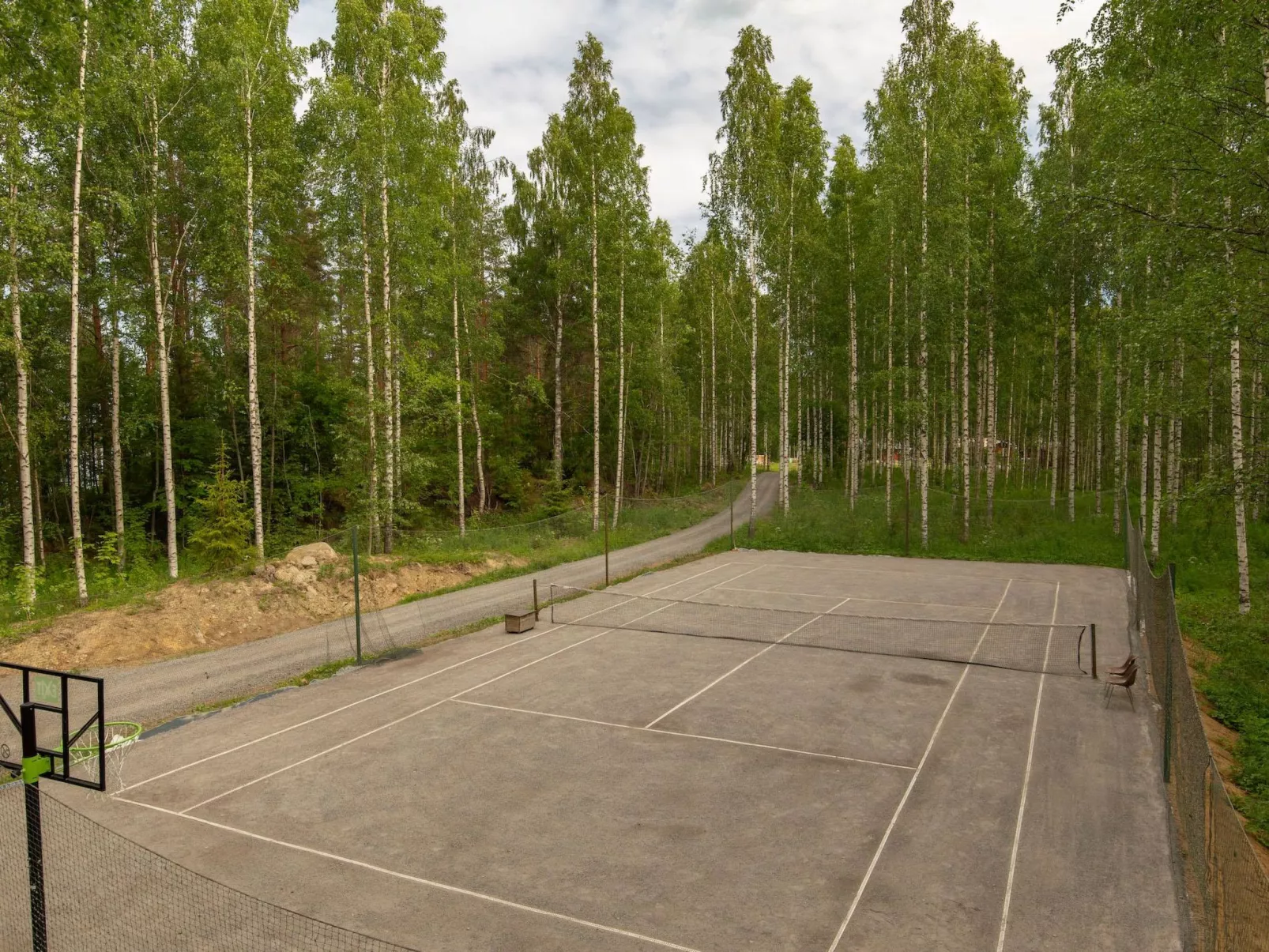 Riihiniemi-Buiten