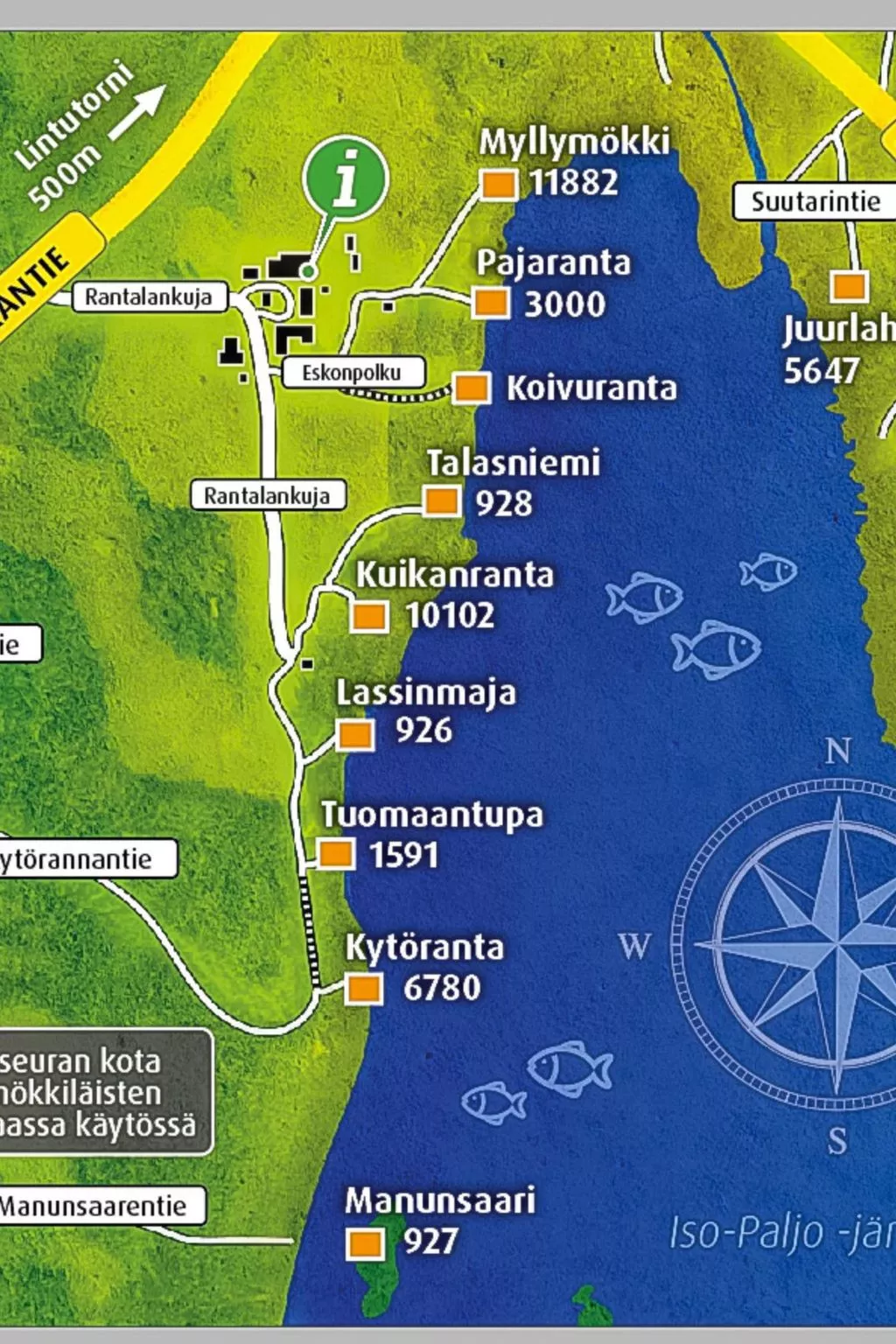Juurlahti-Buiten