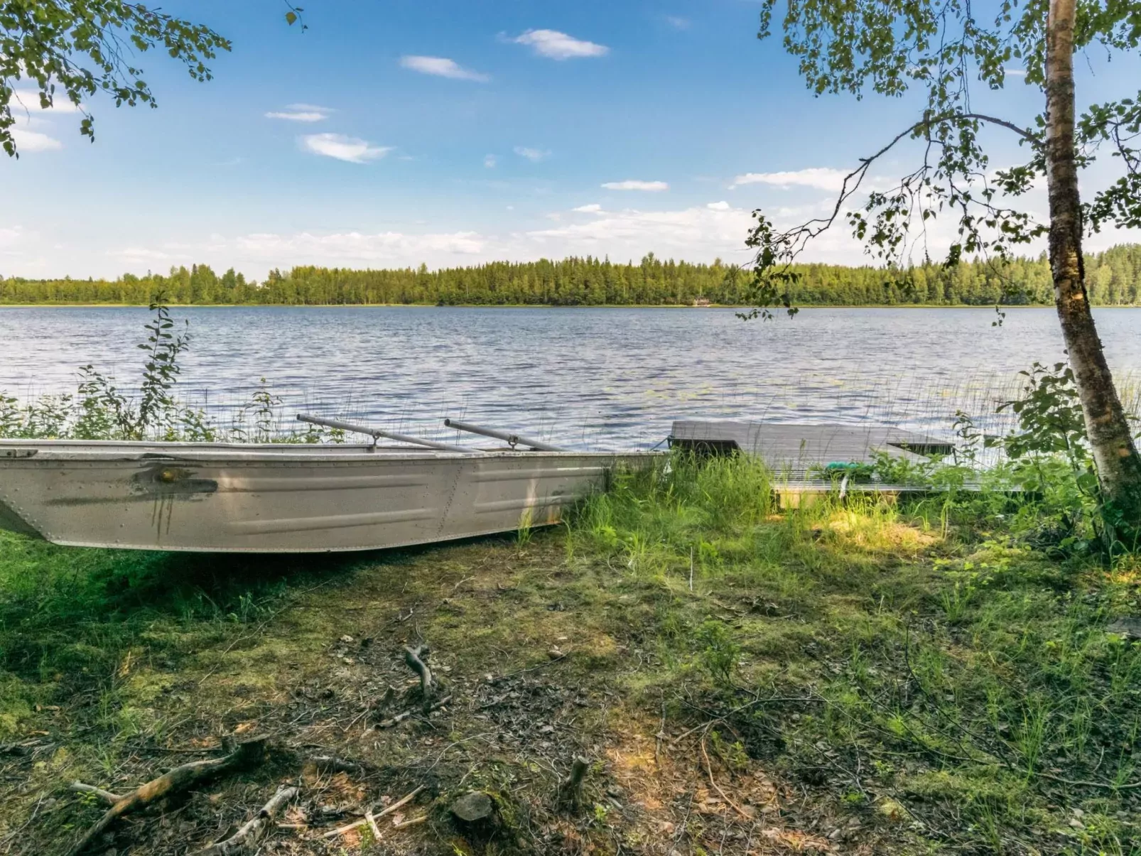 Rauhalinna-Buiten