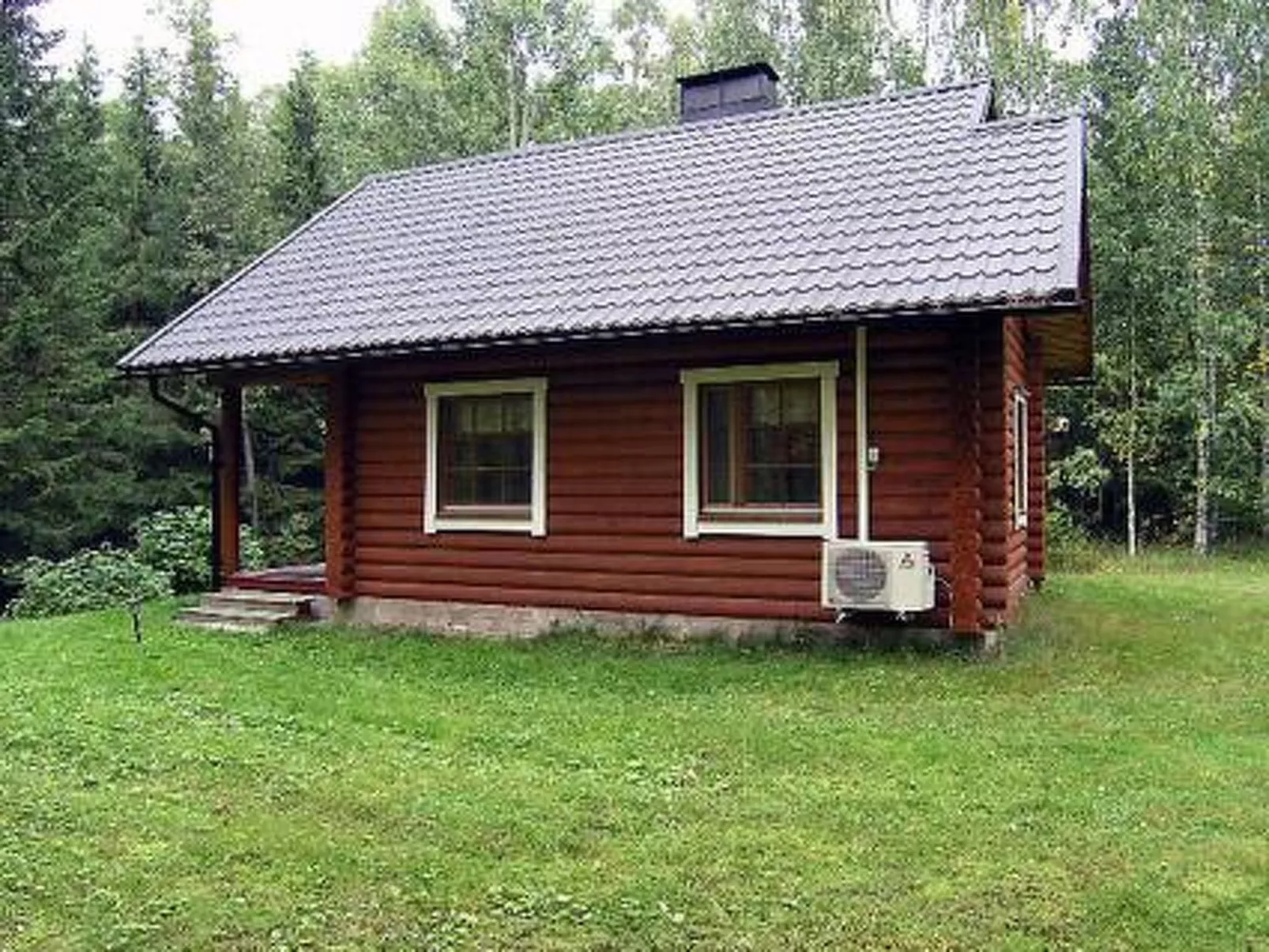 Aurinkolahti-Buiten