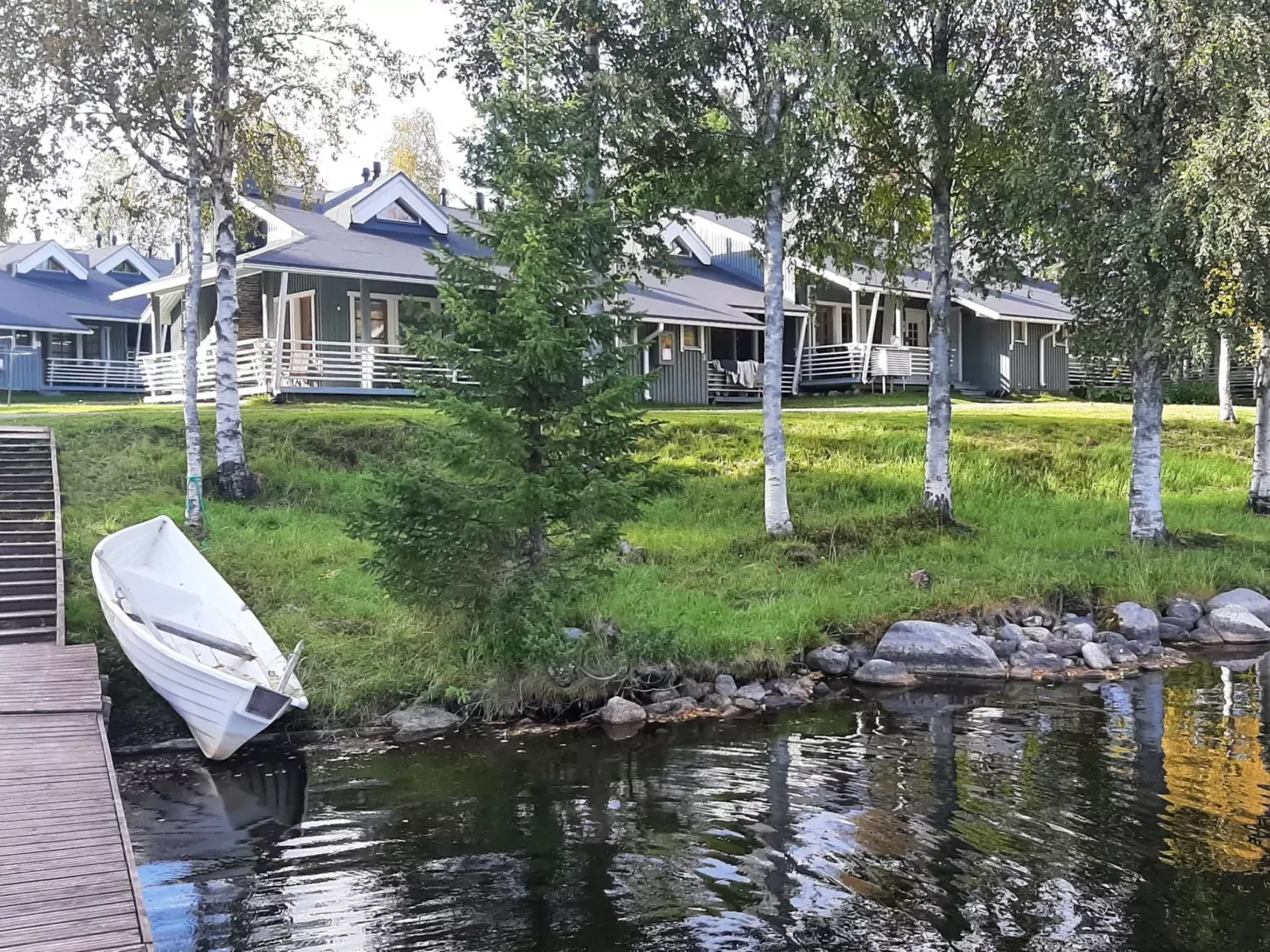 Lomakivakka b6-Buiten