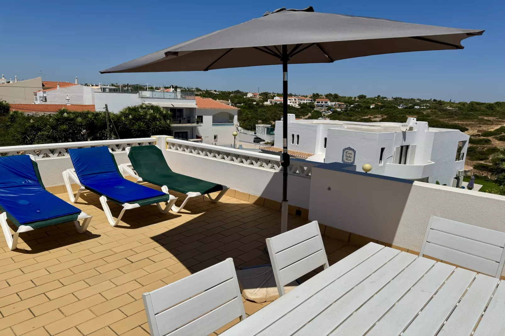 20 Terraços de Benagil (Casa Luisa)-Terras