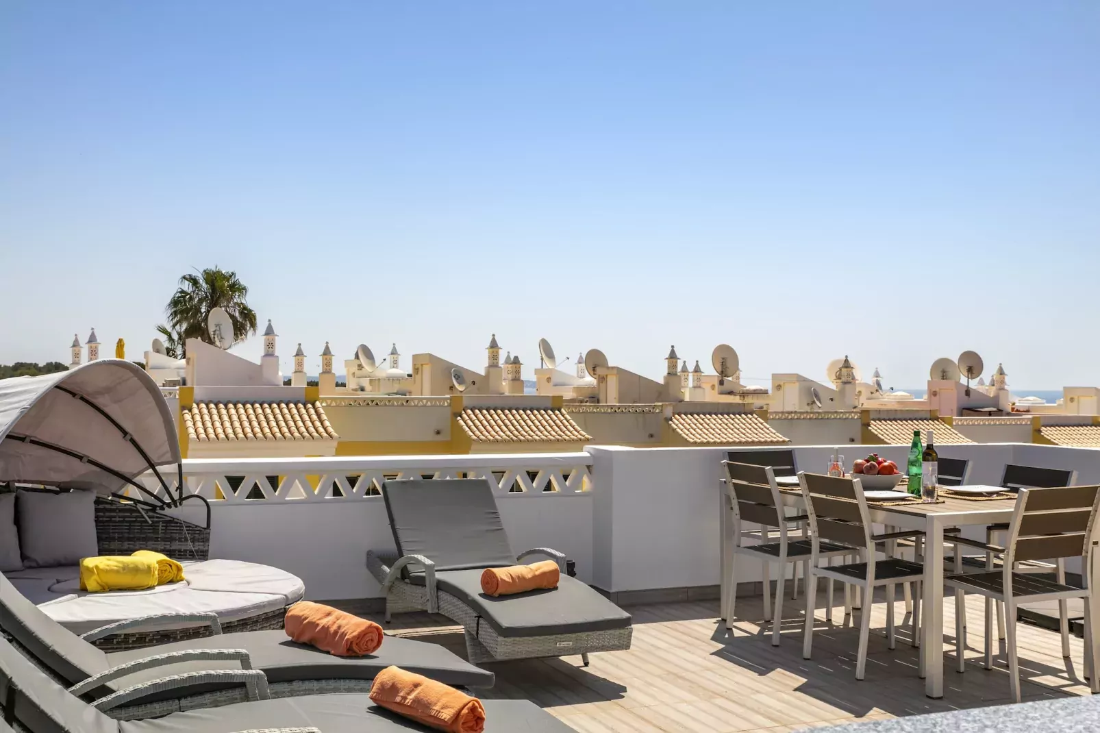 13 Terraços de Benagil (Casa das Flores)-Terras
