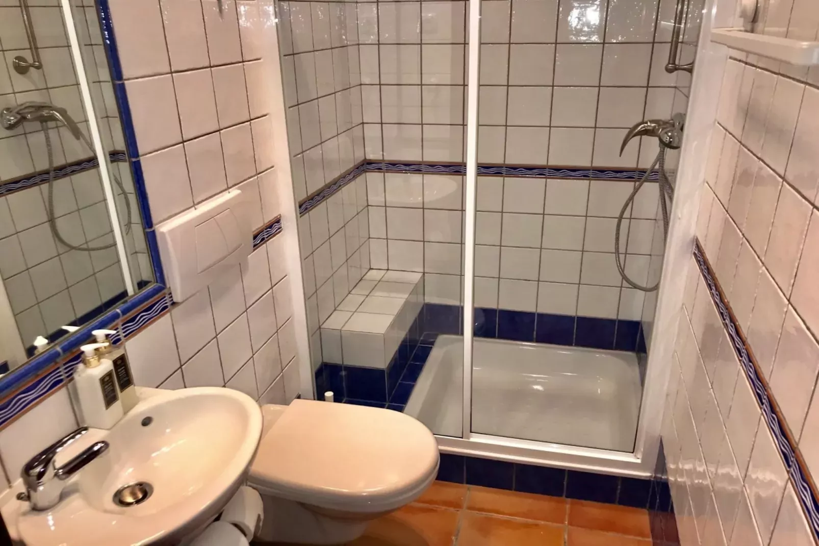 15 Terraços de Benagil (Casa Machado)-Badkamer