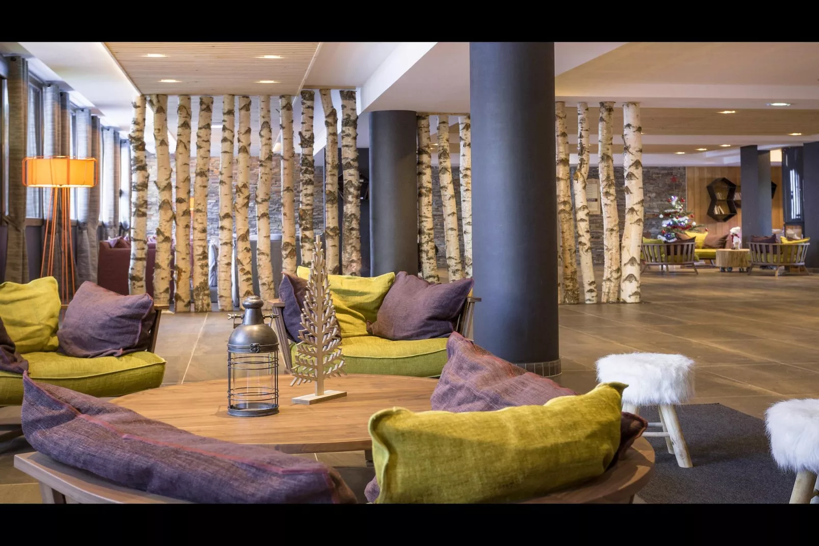 TIGNES_S4L-Faciliteiten