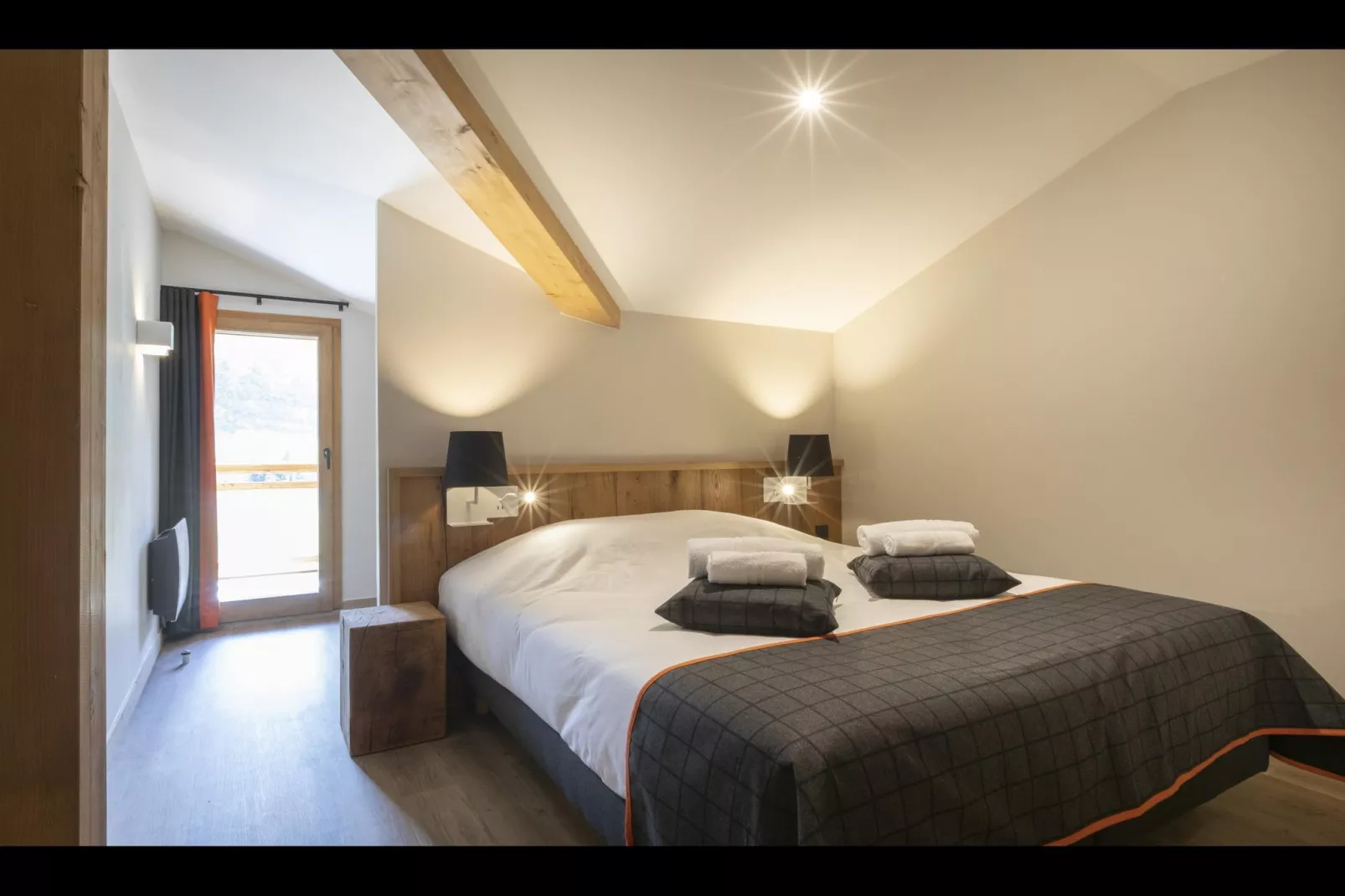 SAMOËNS-S8-Slaapkamer
