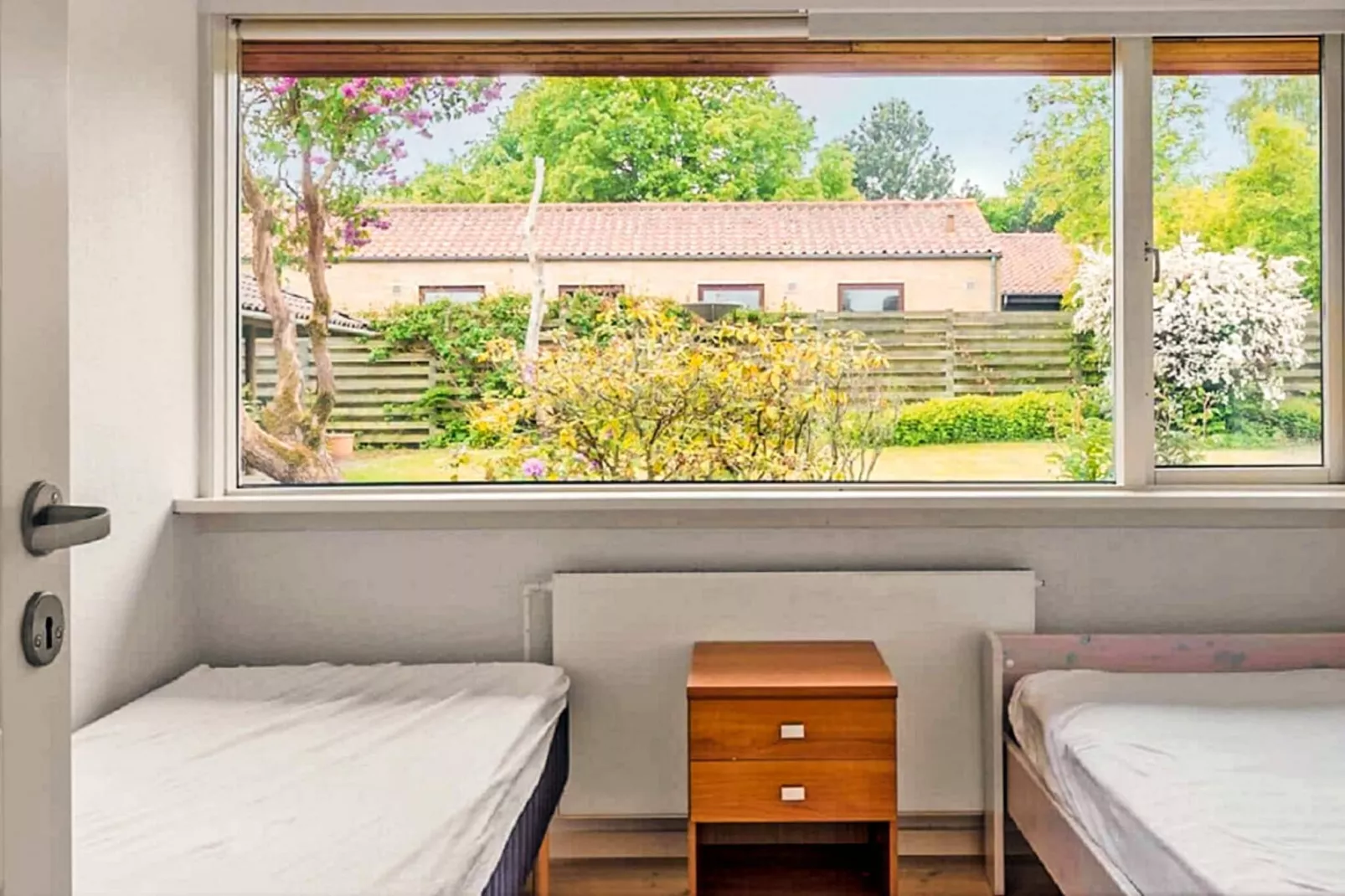 5 Personen vakantie huis in Kerteminde-Binnen