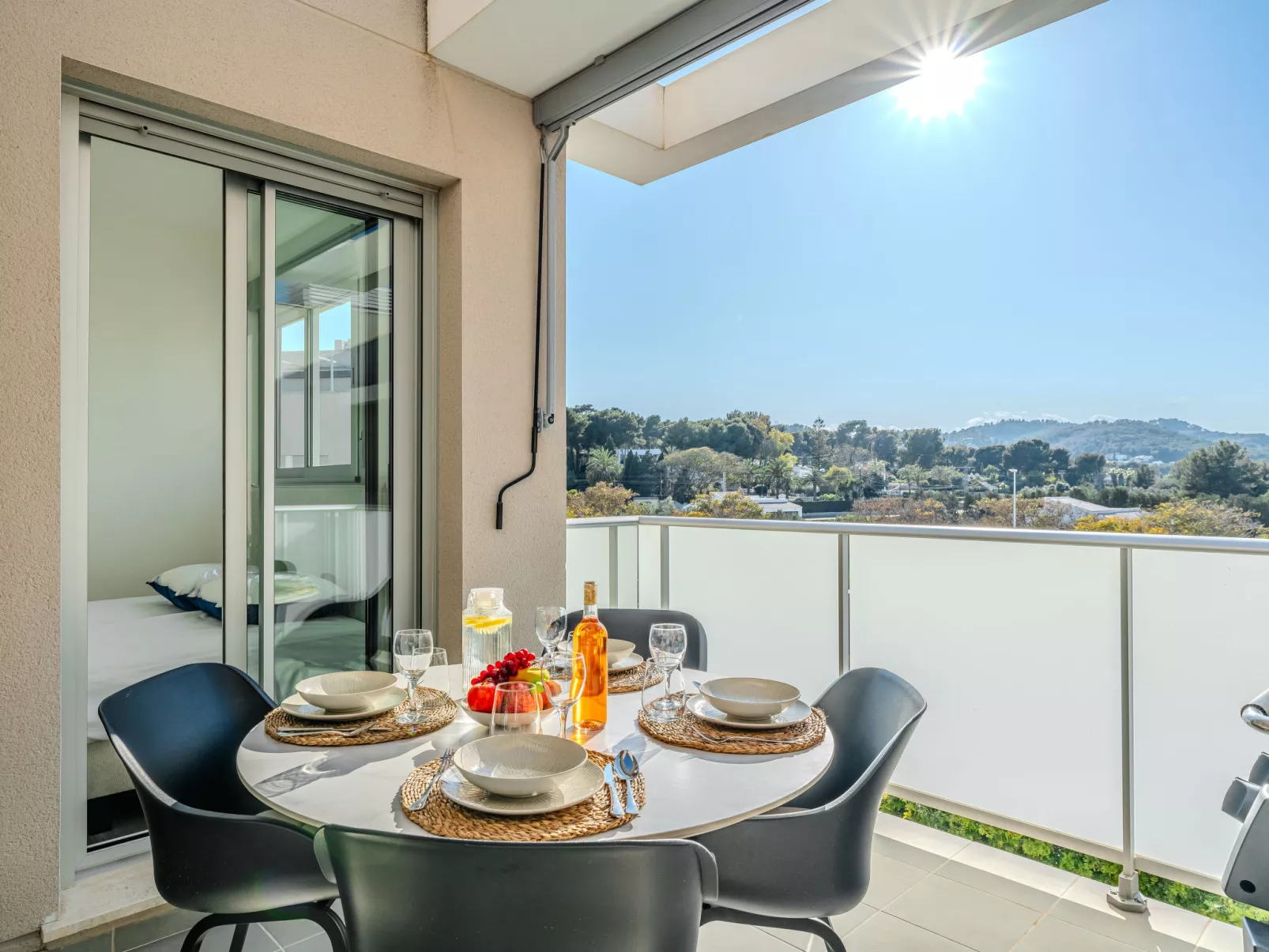 Arenal Boutique Suite-Buiten