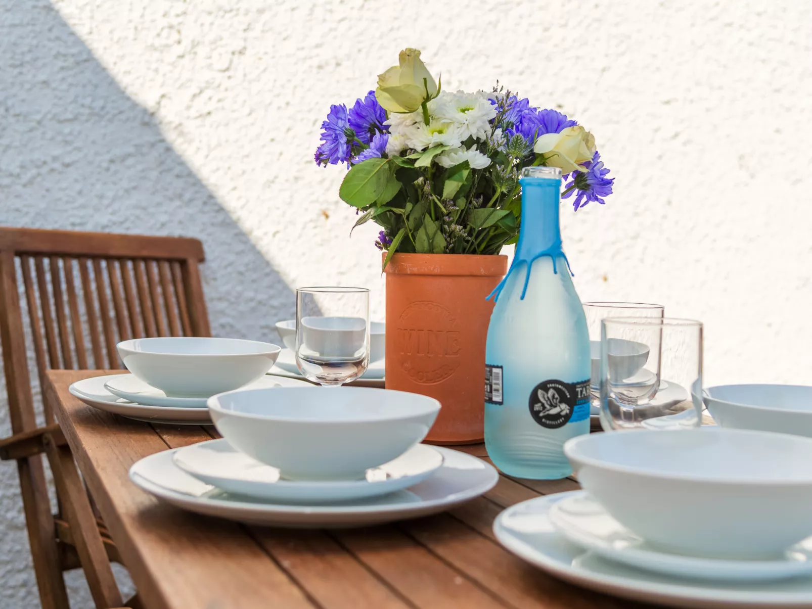 Seaforth Cottage-Buiten