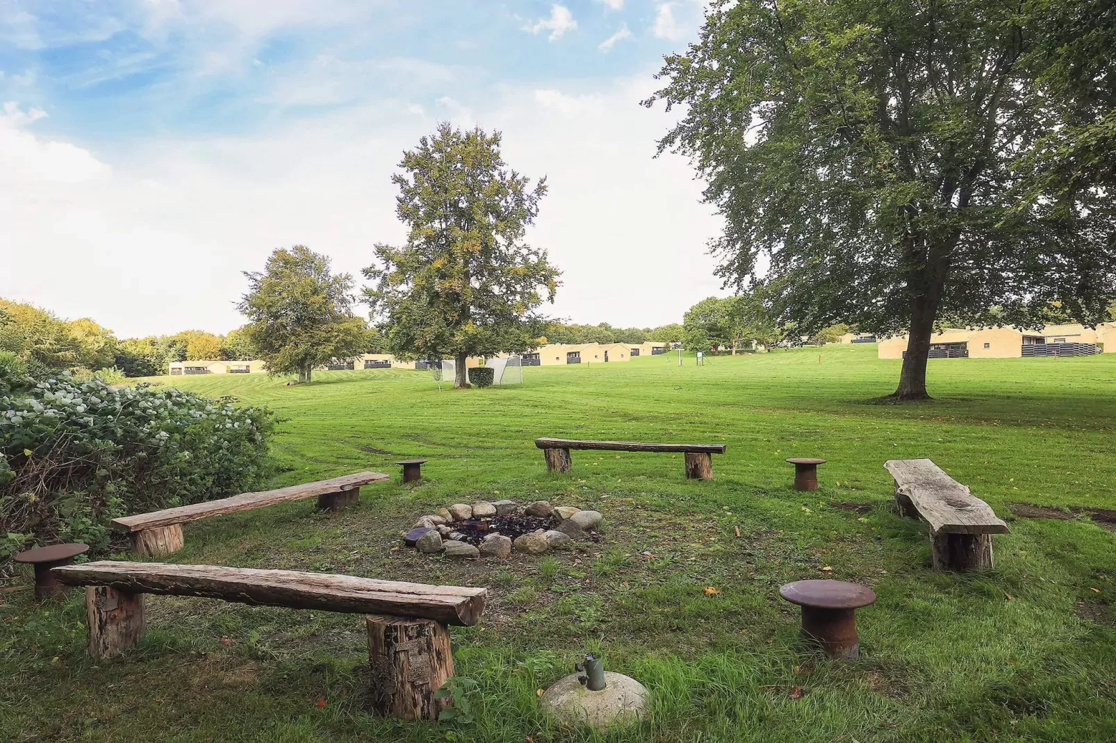 Charmant vakantiehuis bij natuurreservaat-Niet-getagd