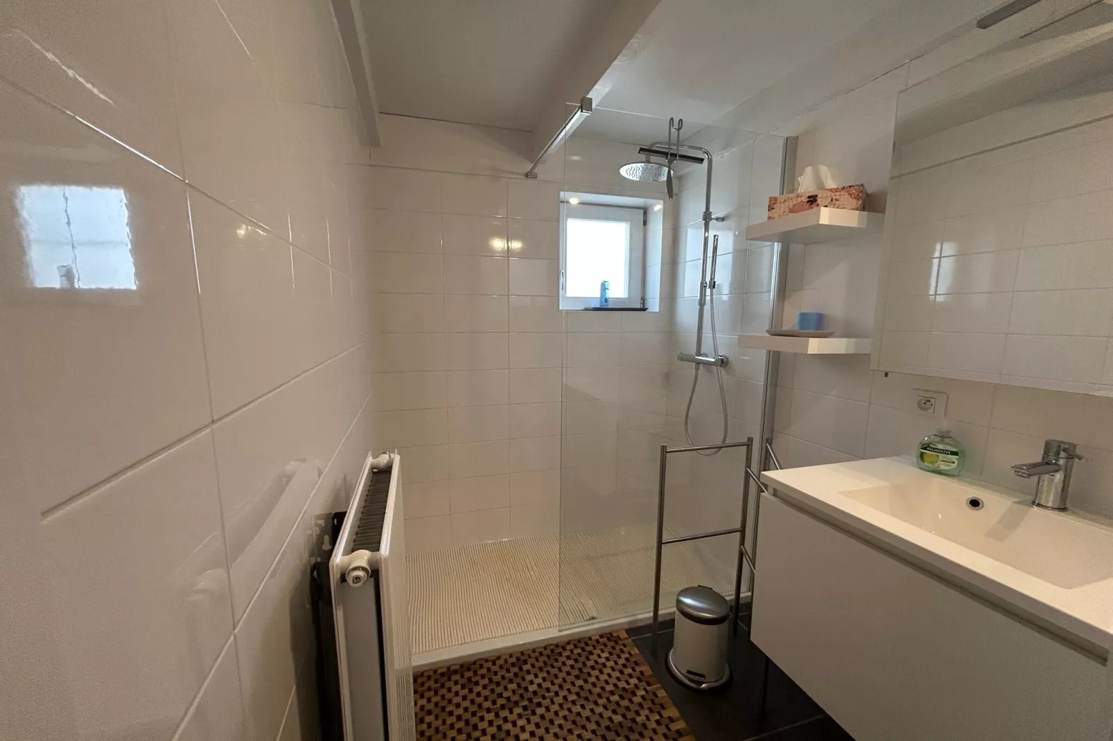 Duingolf 46-Badkamer