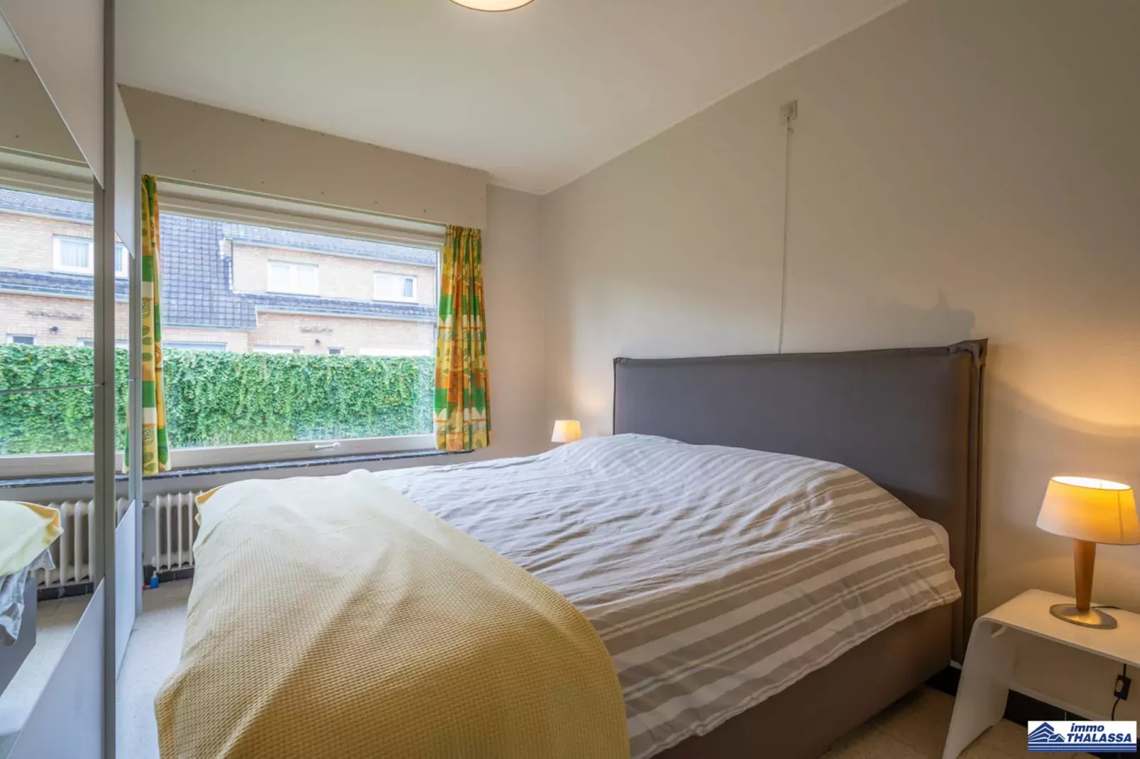 Ons Plekke-Slaapkamer
