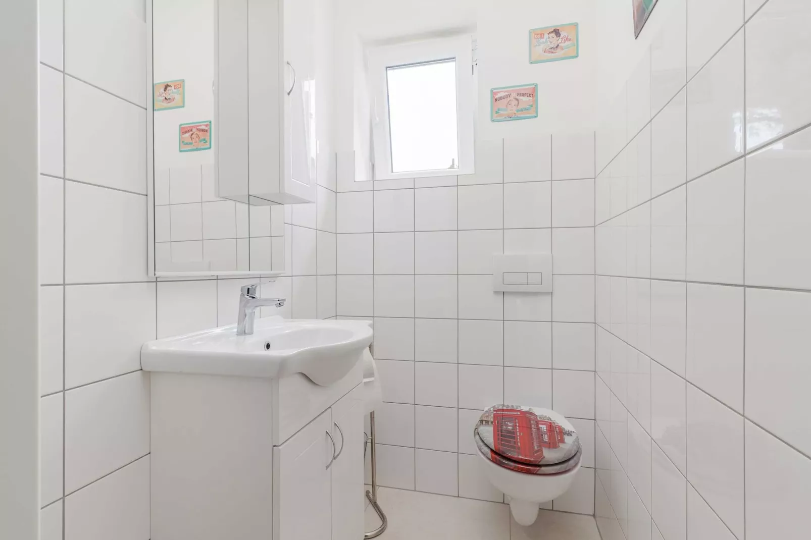 Villa Ziziphus - Private Pool with Jacuzzi-Badkamer