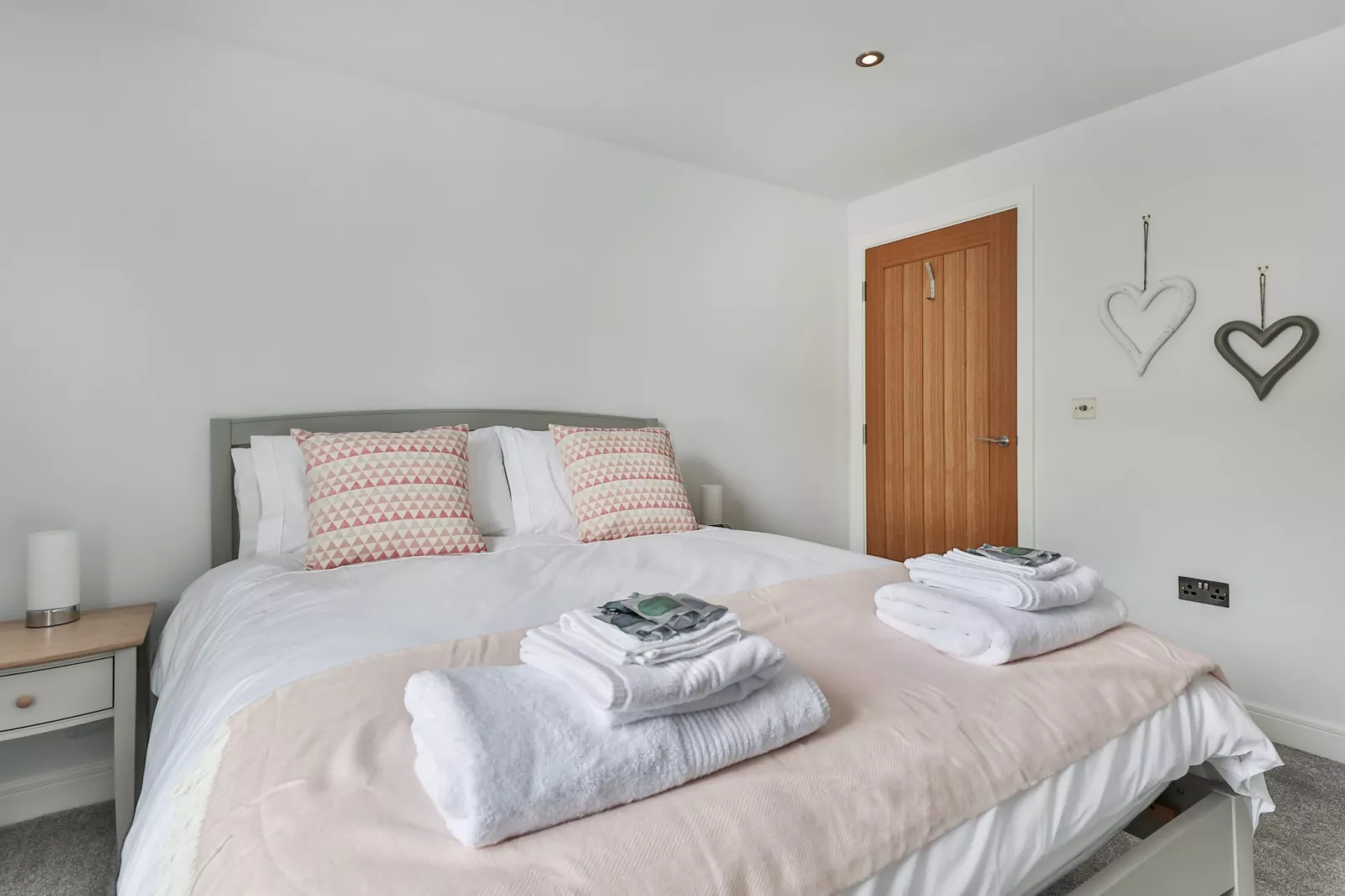 Belle House, Apt 2-Slaapkamer