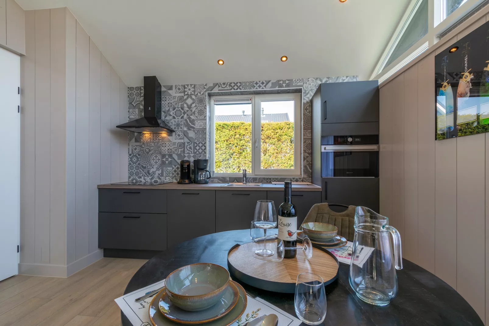 Wellness Villa Azure-Niet-getagd
