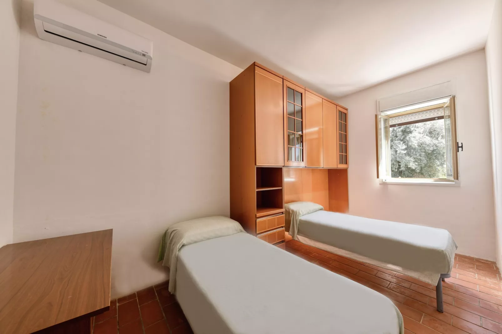Villa Giugiò mit Privatpool-Slaapkamer