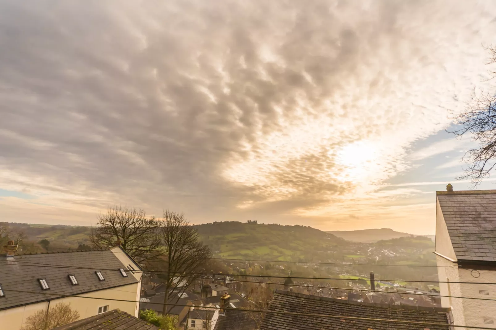 Tring-on-Tor-Buitenlucht