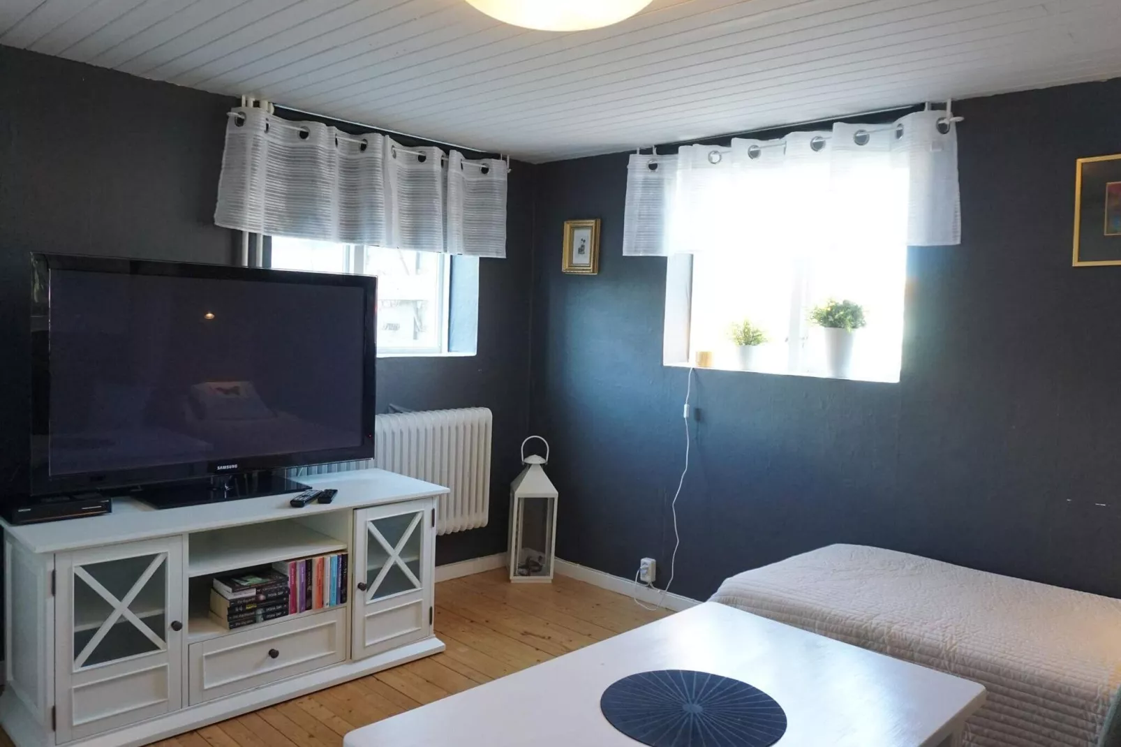 4 persoons vakantie huis in KUNGSHAMN-By Traum-Binnen